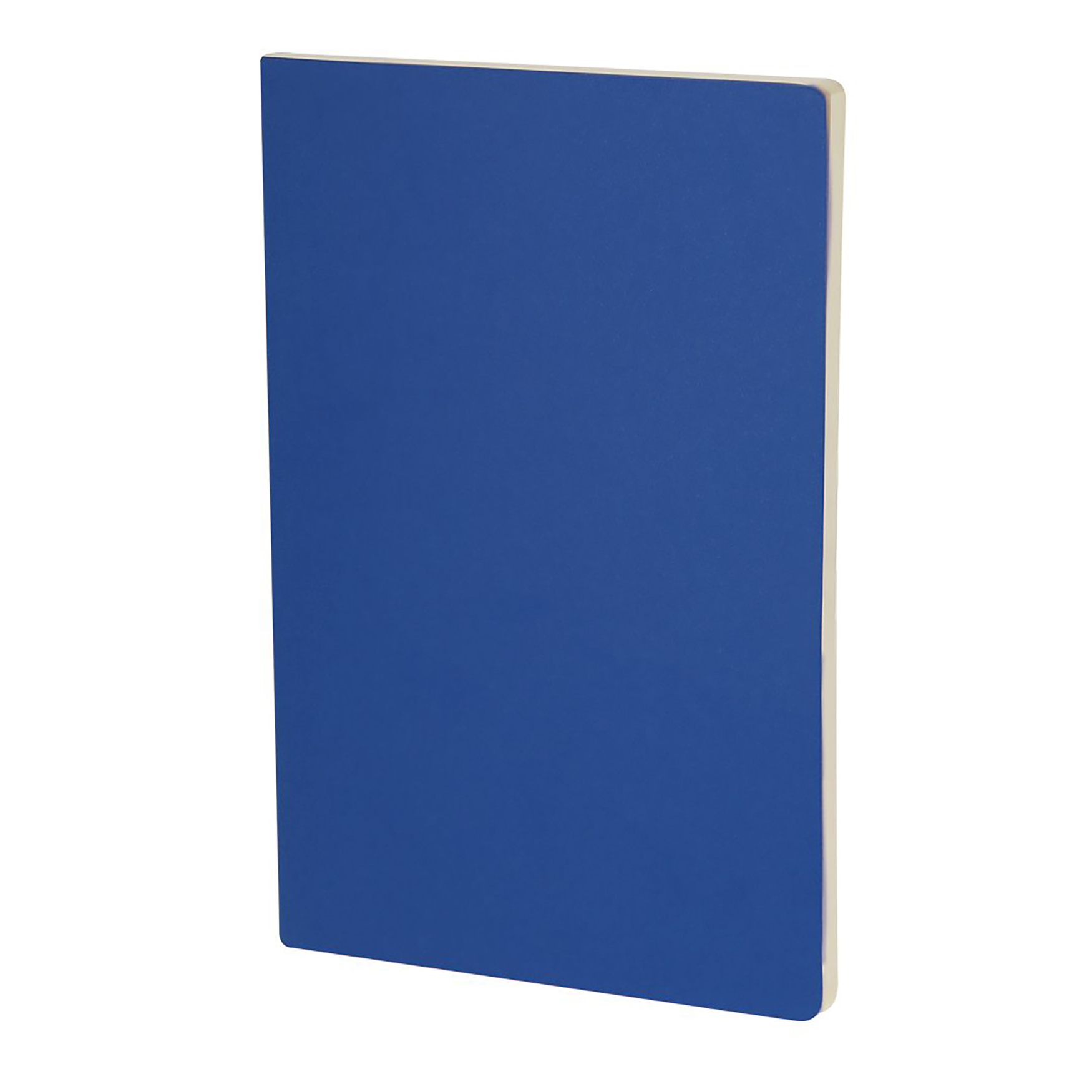 Notizbuch - Recycelter Karton | 60 Blatt | Liniertes Papier