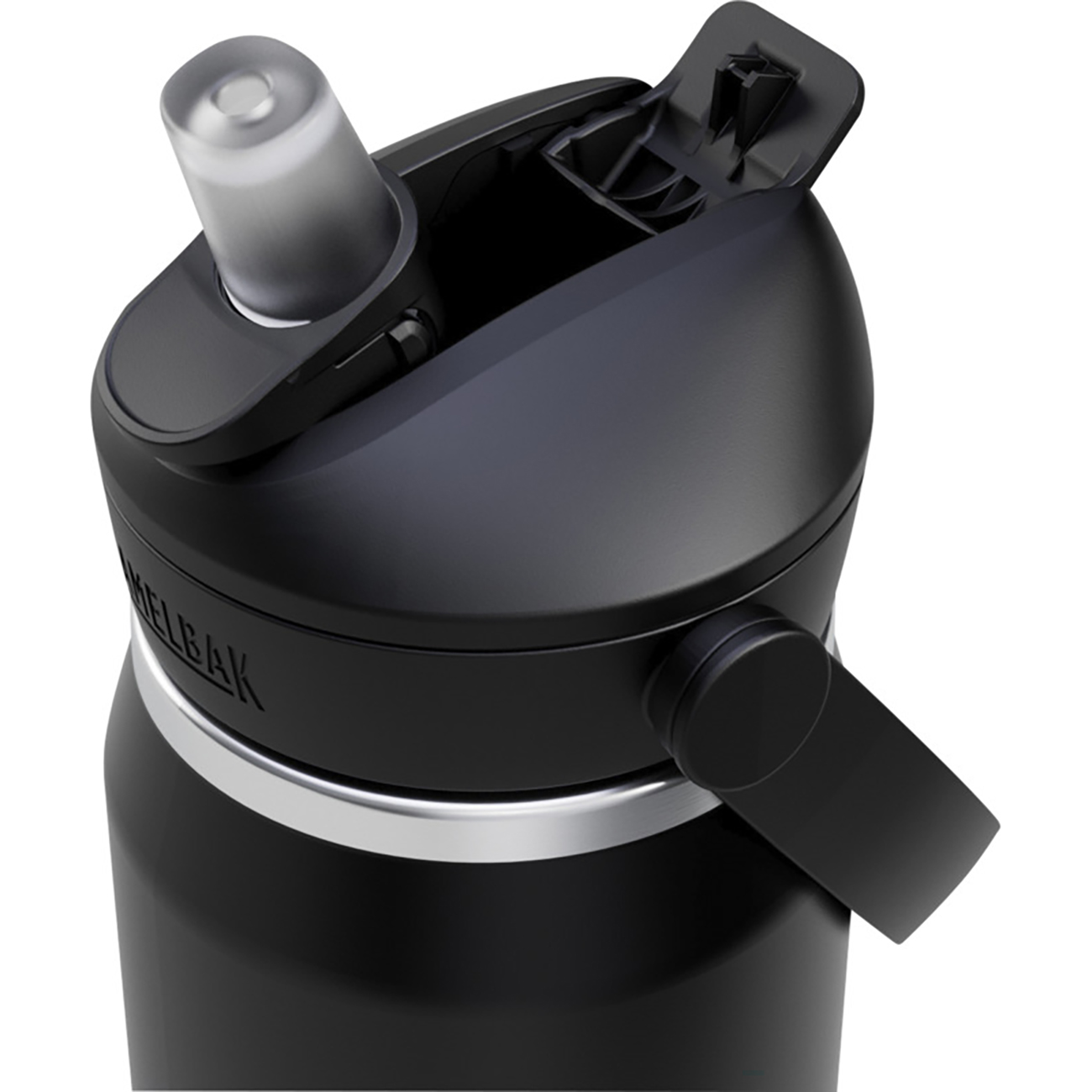 Camelbag Thrive Flip – 750 ml | Étanche | Paille rabattable | Bec EasyFlow