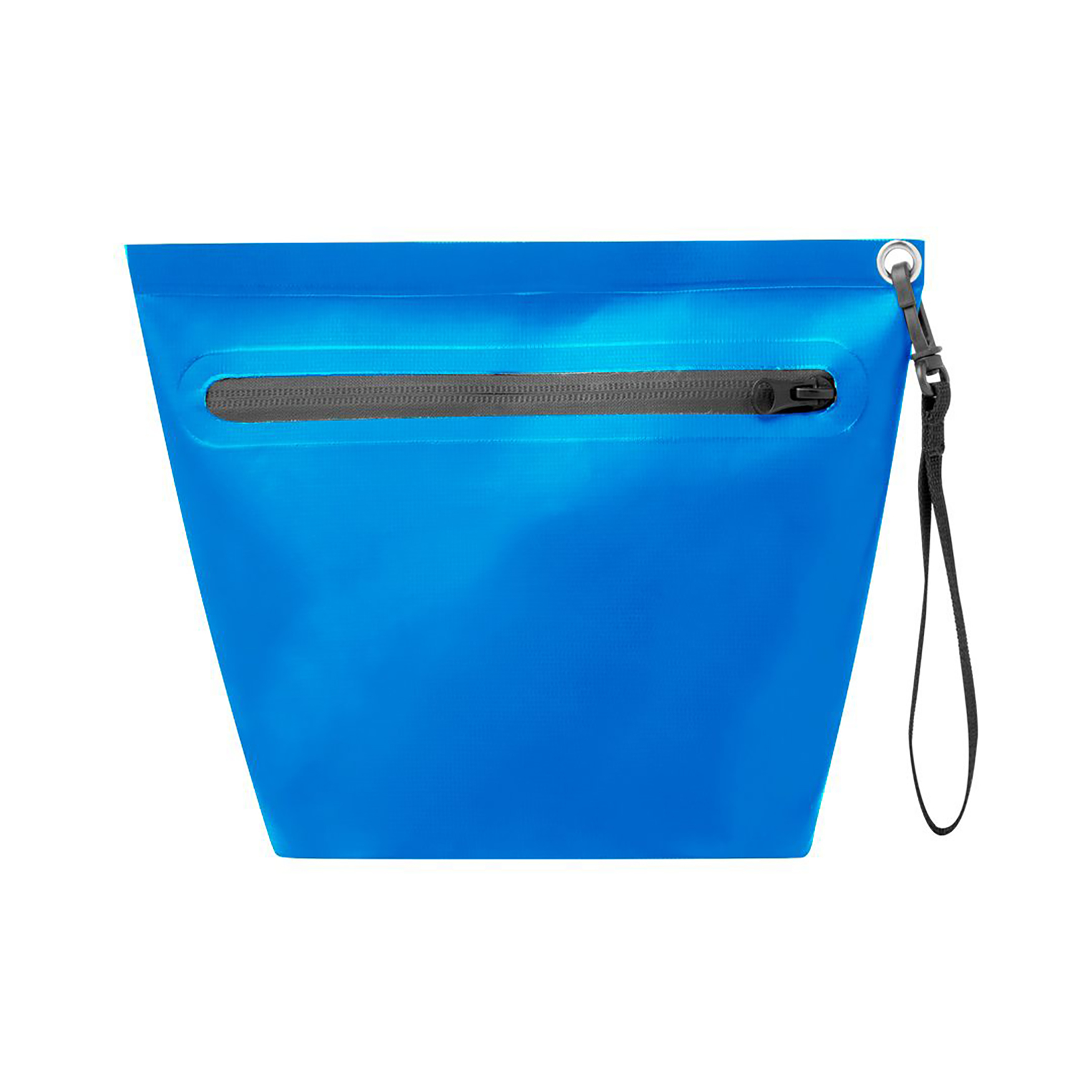 Tas Finn - Waterdicht PVC | Ritssluiting | Karabijnhaak
