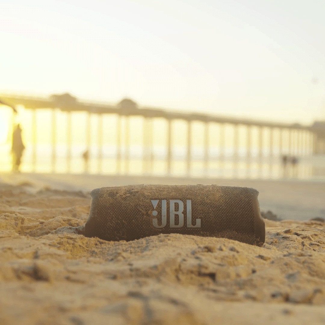 Enceinte Bluetooth | JBL Charge 6 | 28 heures d'autonomie
