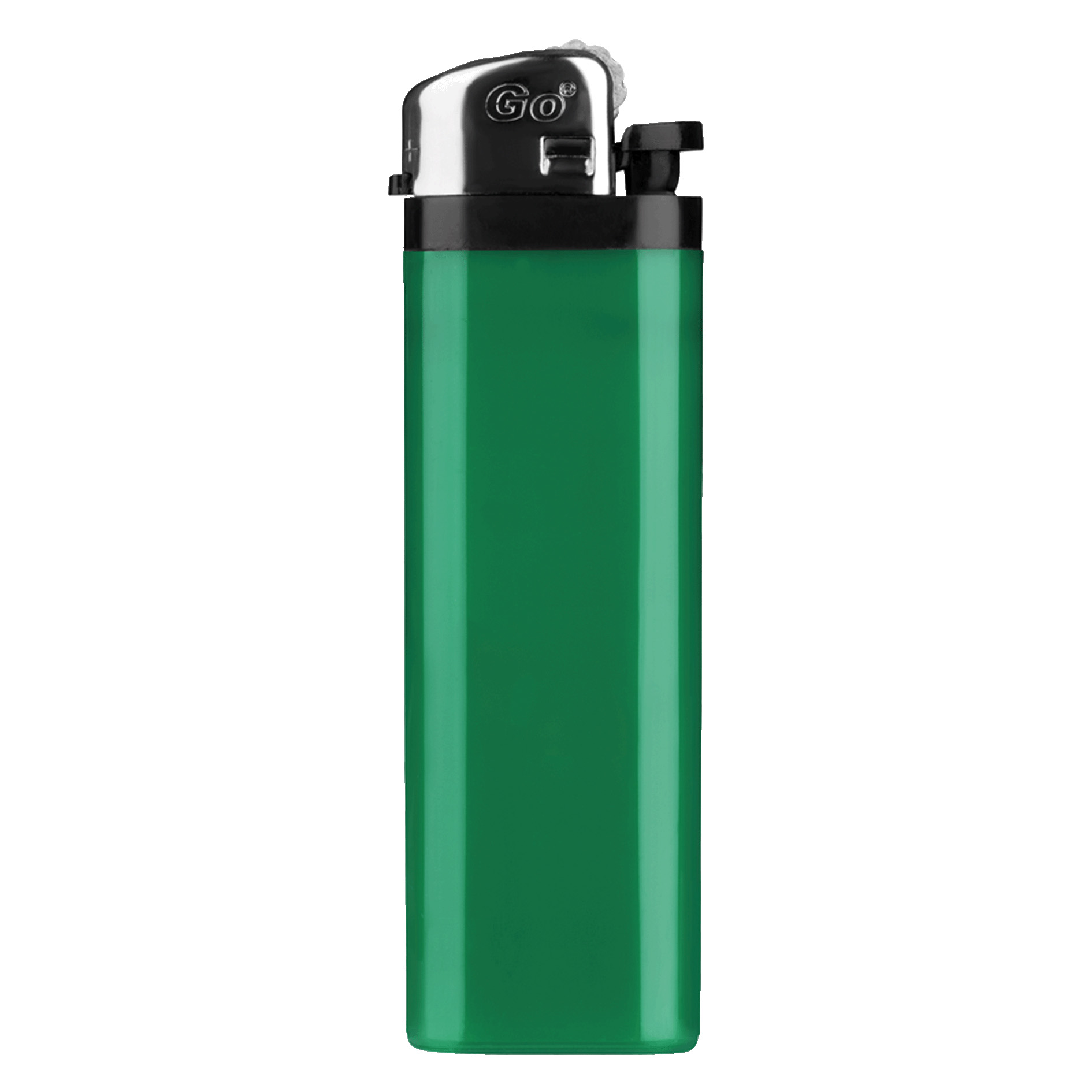 Briquet | Plastique | Meilleur prix | Quadrichromie