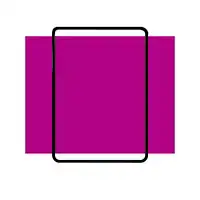 Tutto intorno 200x100 mm