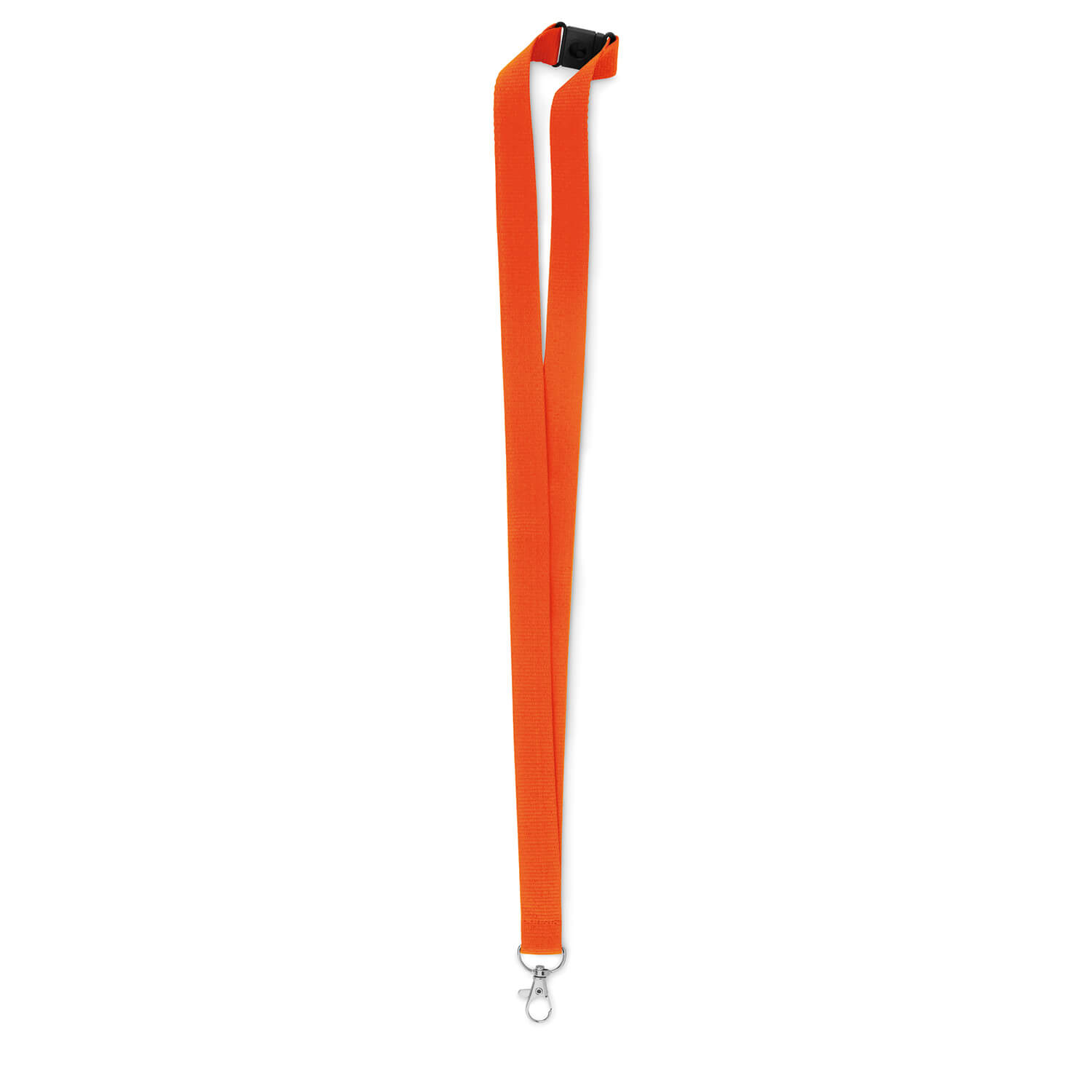 Keycord Lise - 20 mm | Diverse kleuren | Karabijnhaak & veiligheidssluiting