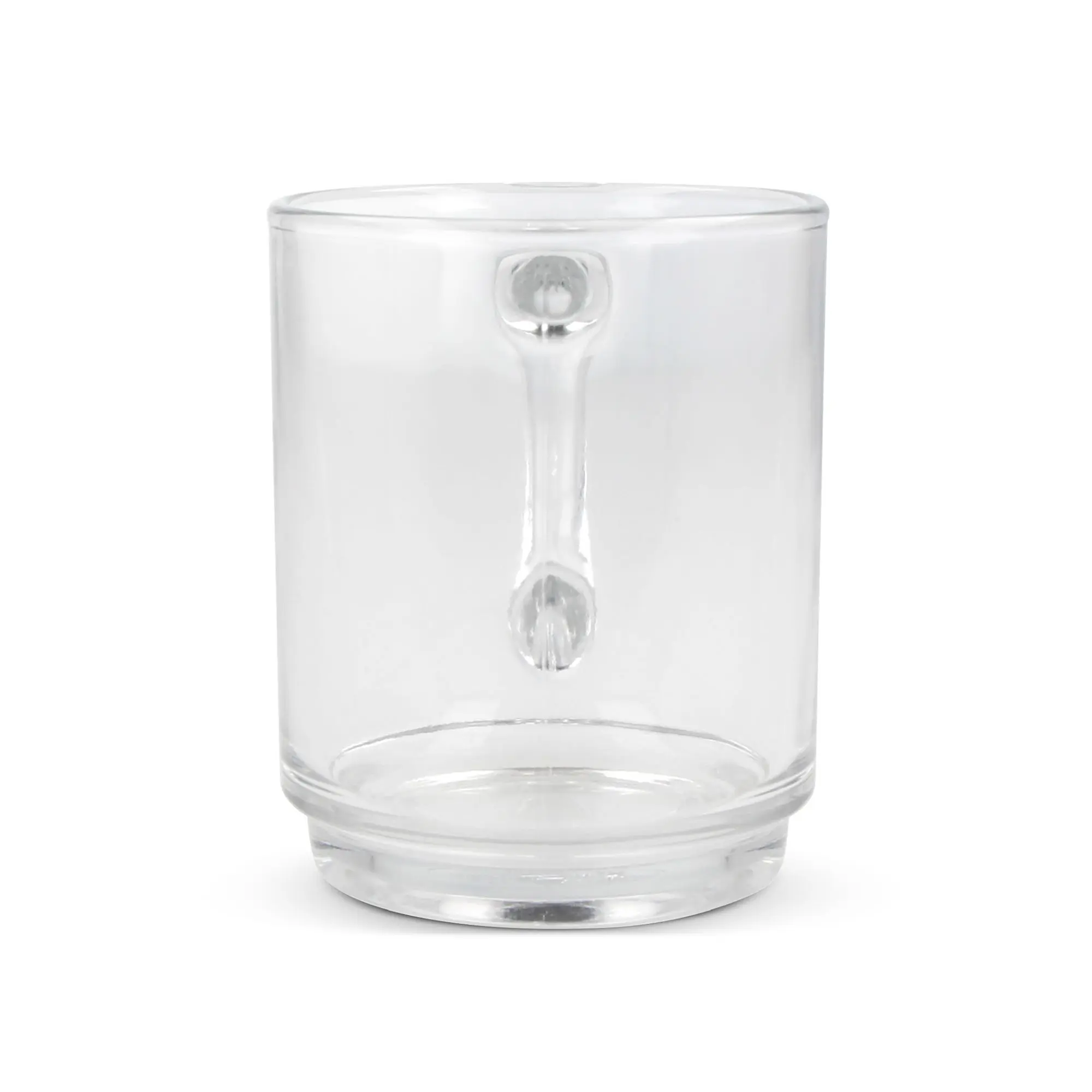 Theeglas Pim - 260 ml | Snel geleverd | Met oor