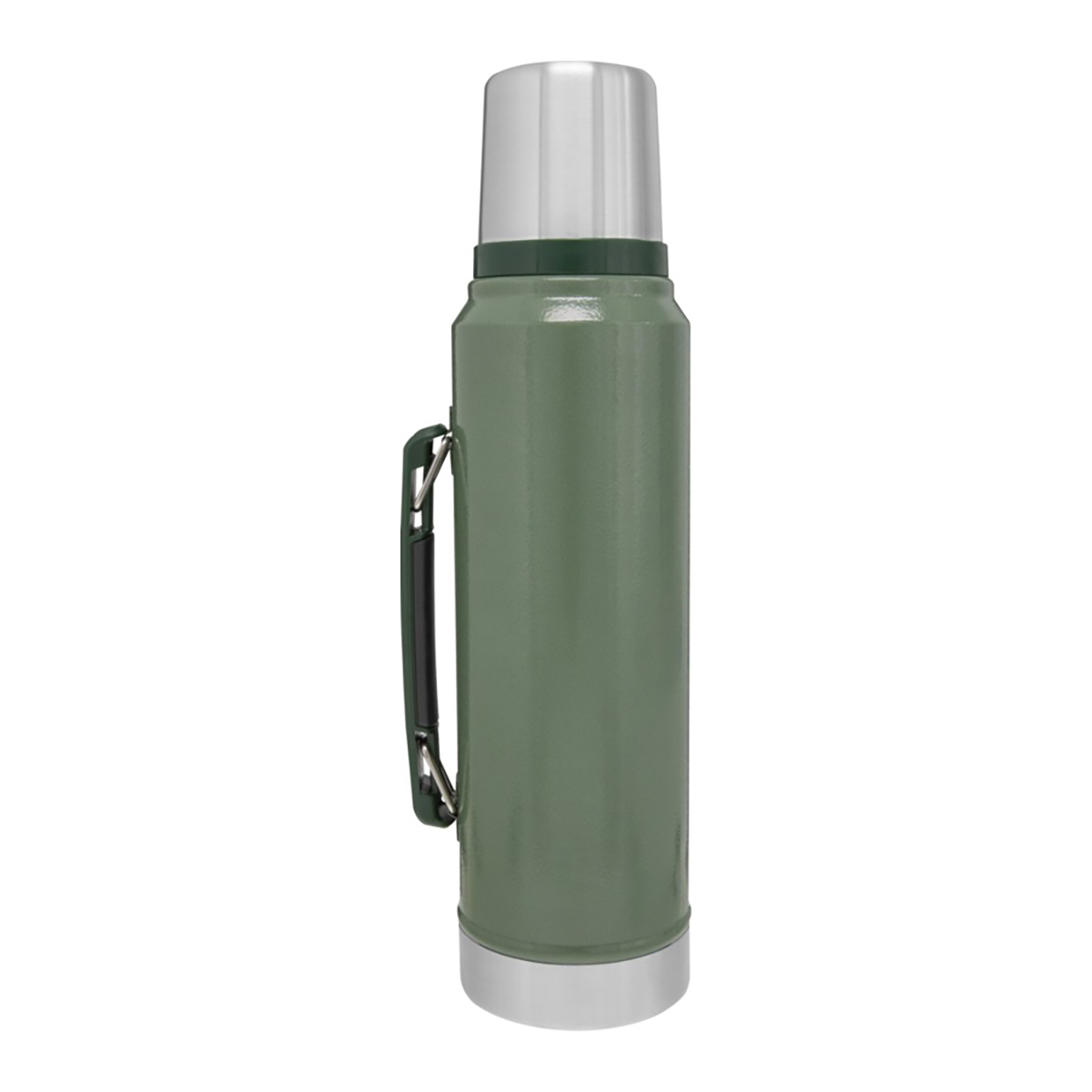 Stanley Classic - 1000 ml | RVS | Dubbelwandig | Geïsoleerd
