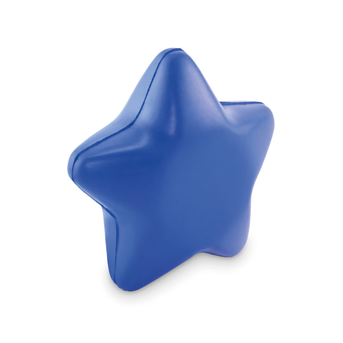 Anti-stress ster Lotte – PU | Stervorm | Bedrukbaar