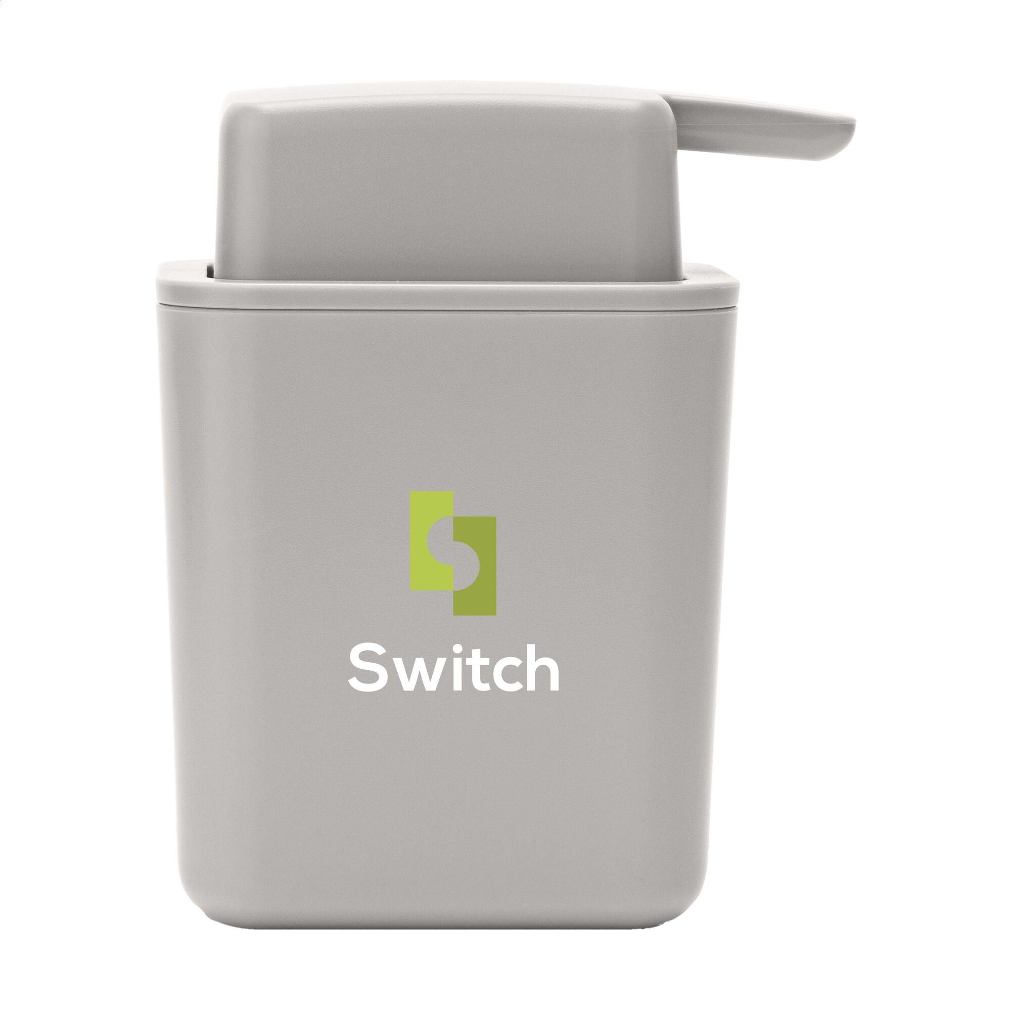Seifenspender – 200 ml | Brabantia | Nachfüllbar | Tropffrei