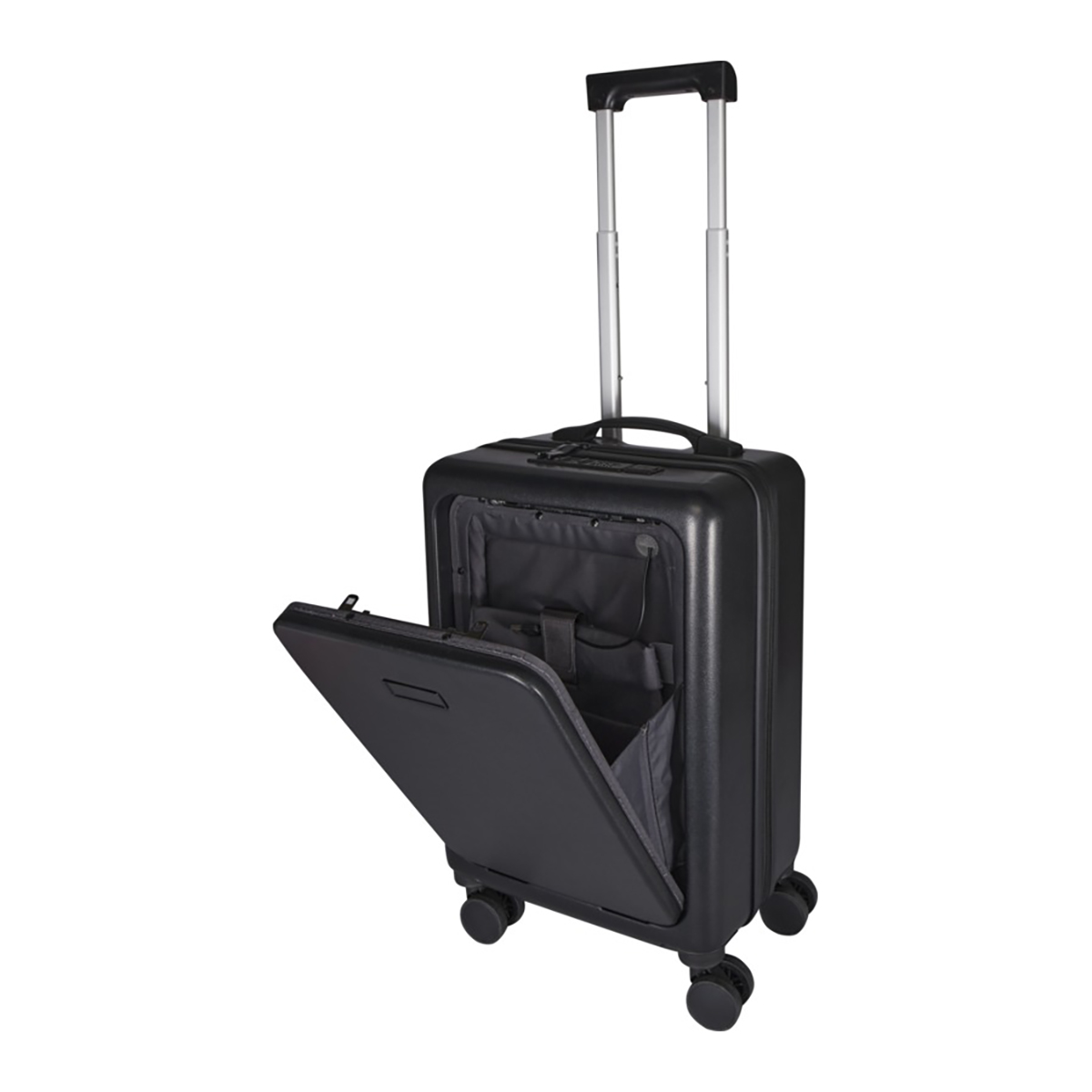 GRS recycled cabin trolley George - 40L | Handbagageformaat