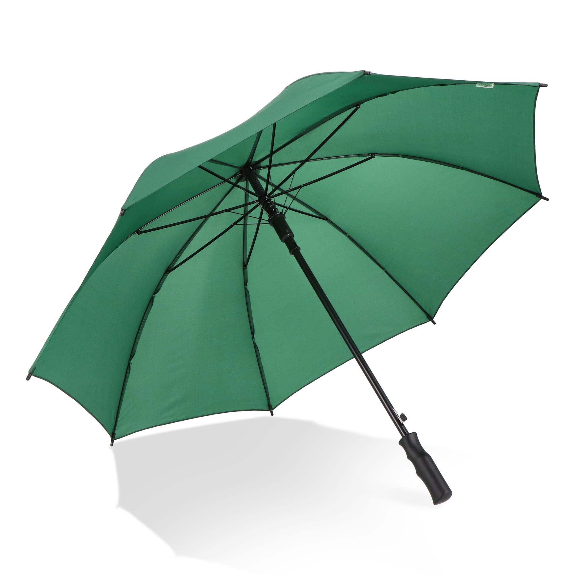 Regenschirm – Ø 103 cm | Automatisch | Fiberglas | Griff