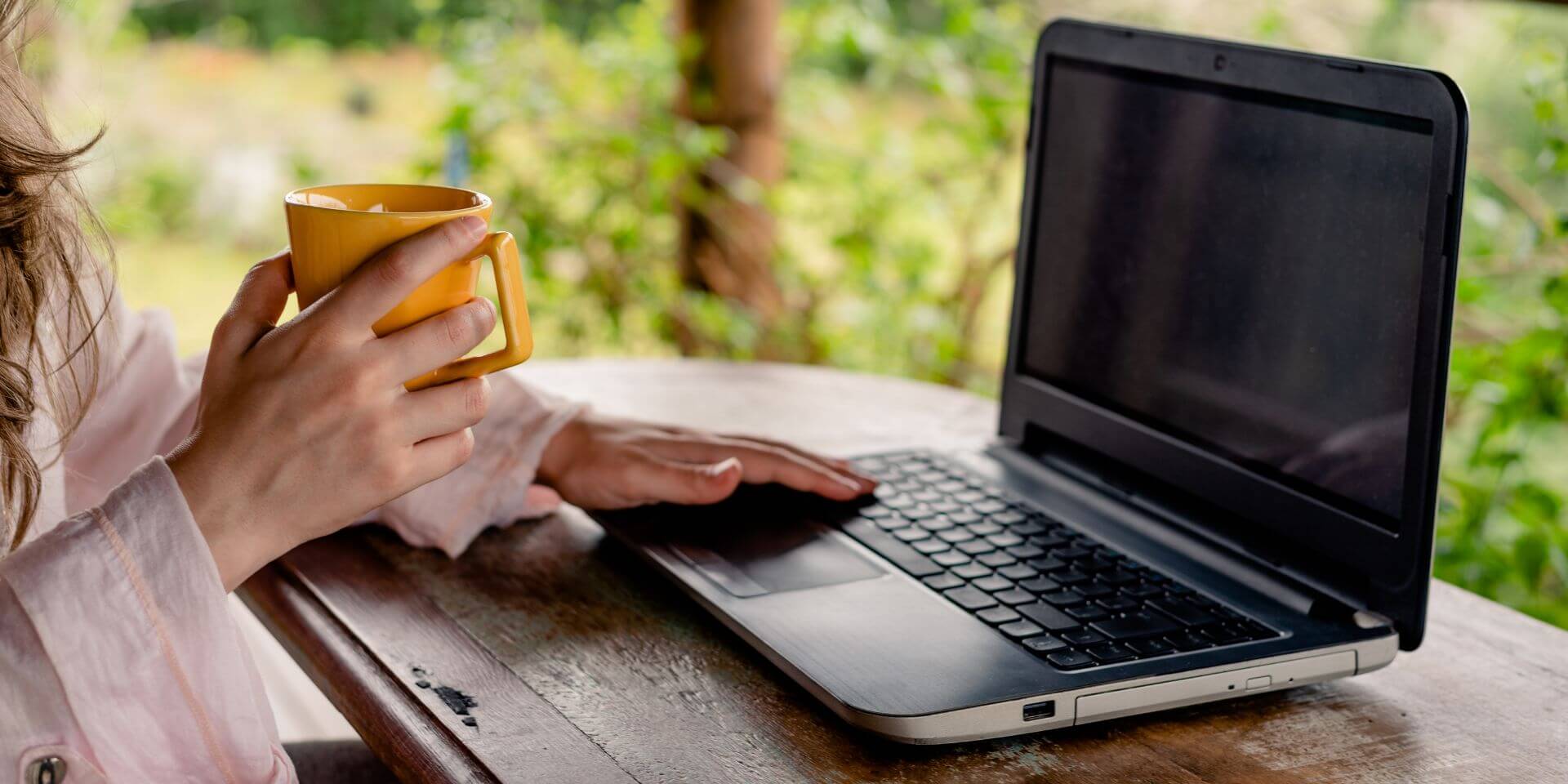 remote-werken