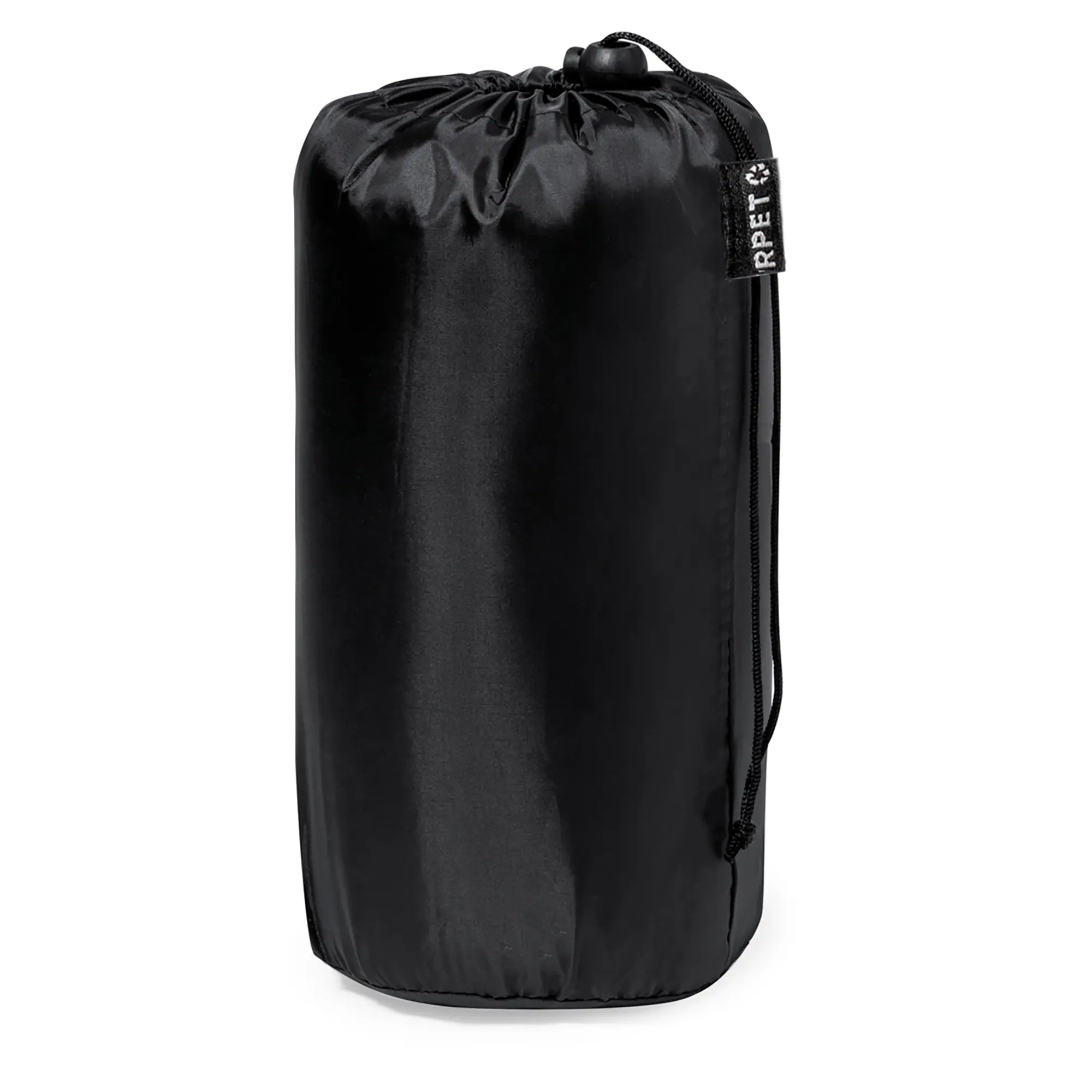 Deken Dieke 120×150 cm | Zacht RPET | Warm fleece | Opvouwbaar in pouch