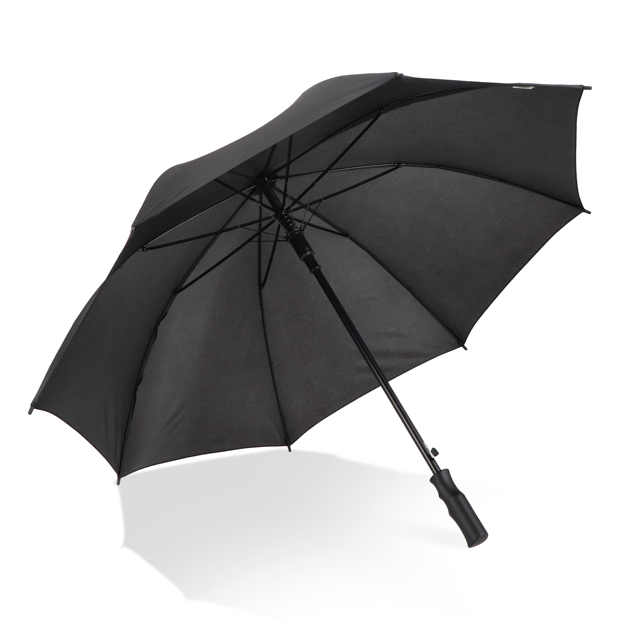 Regenschirm – Ø 103 cm | Automatisch | Fiberglas | Griff
