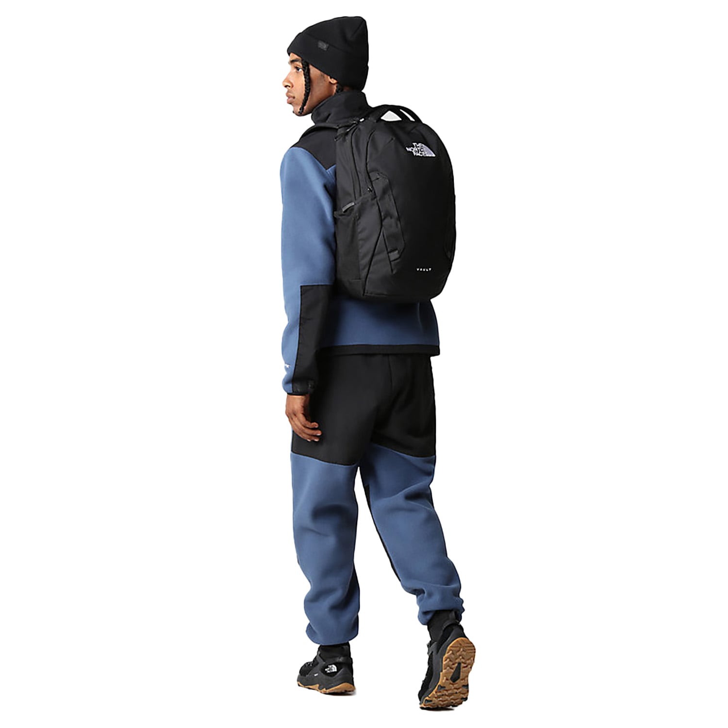 The North Face | Sac à dos pour ordinateur portable Vault | Broderie