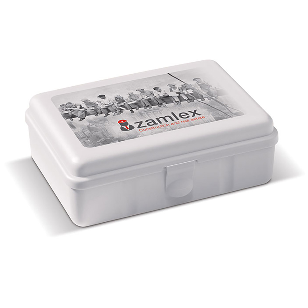 Lunchbox Joe - 950 ml | Gekleurd | Full Colour