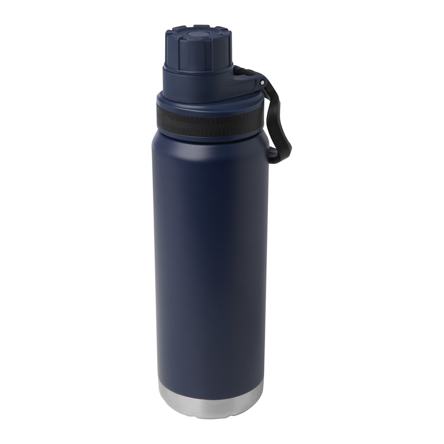 Trinkflasche – 700 ml | Recycelter Edelstahl | Vakuumisoliert | Auslaufsicher