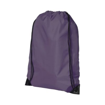Sac à dos en polyester | Impression 4 couleurs