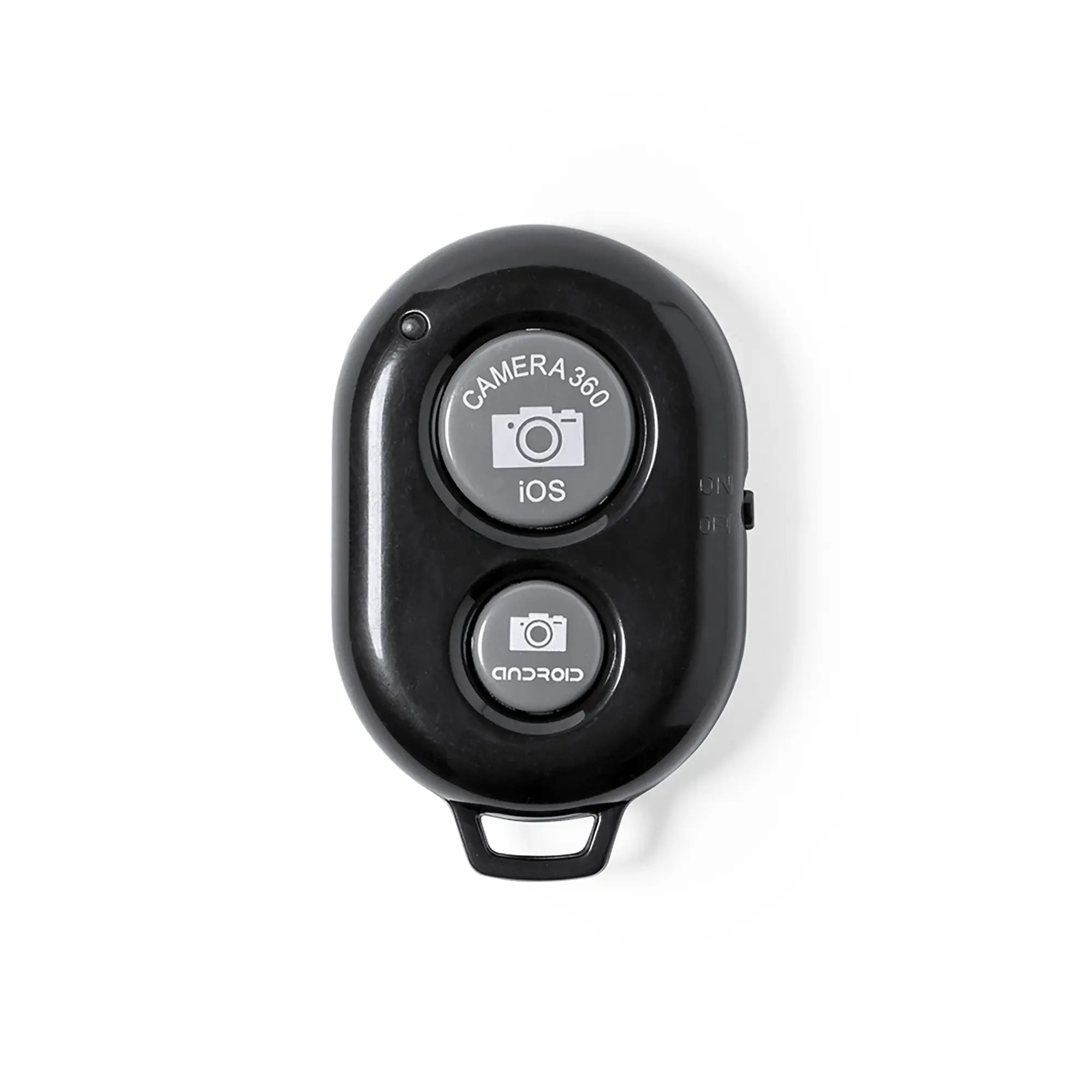 Ringlicht mit Stativ – 15 cm Ø | Handyhalterung | USB-Anschluss