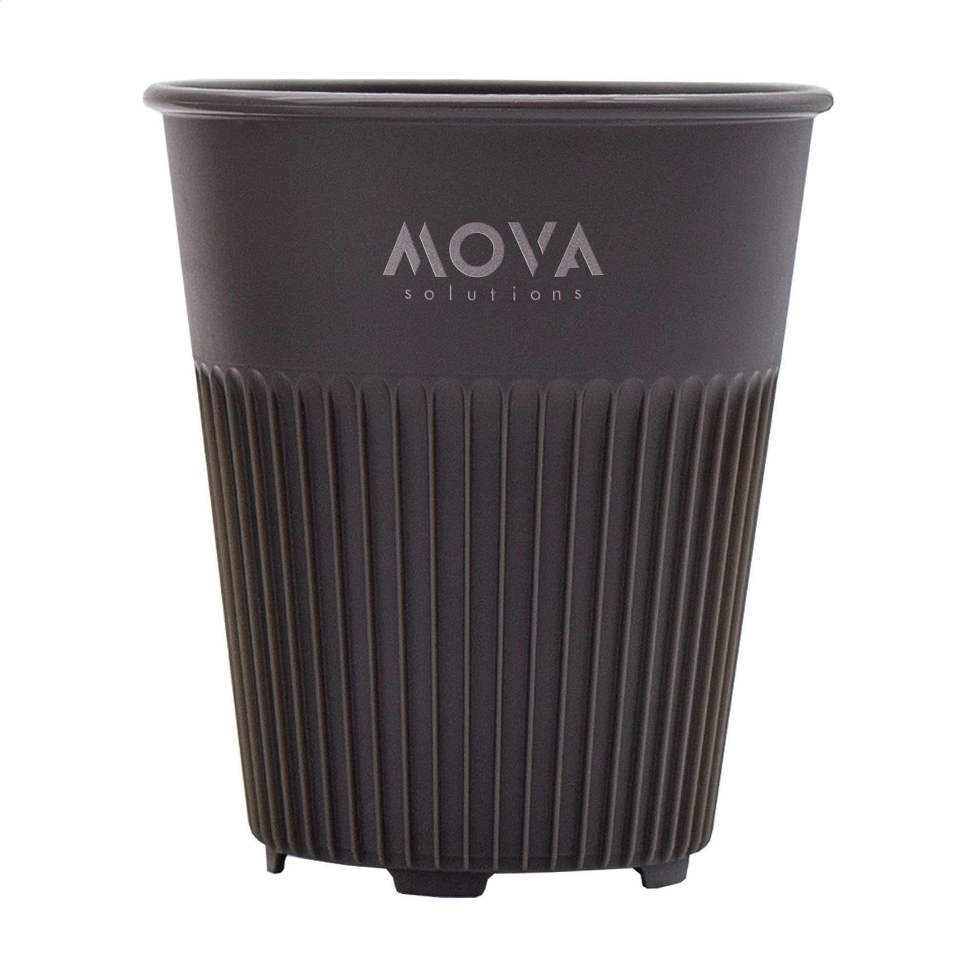 Circular&Co Returnable Cup - 340 ml koffiebeker | 100% recyclebaar