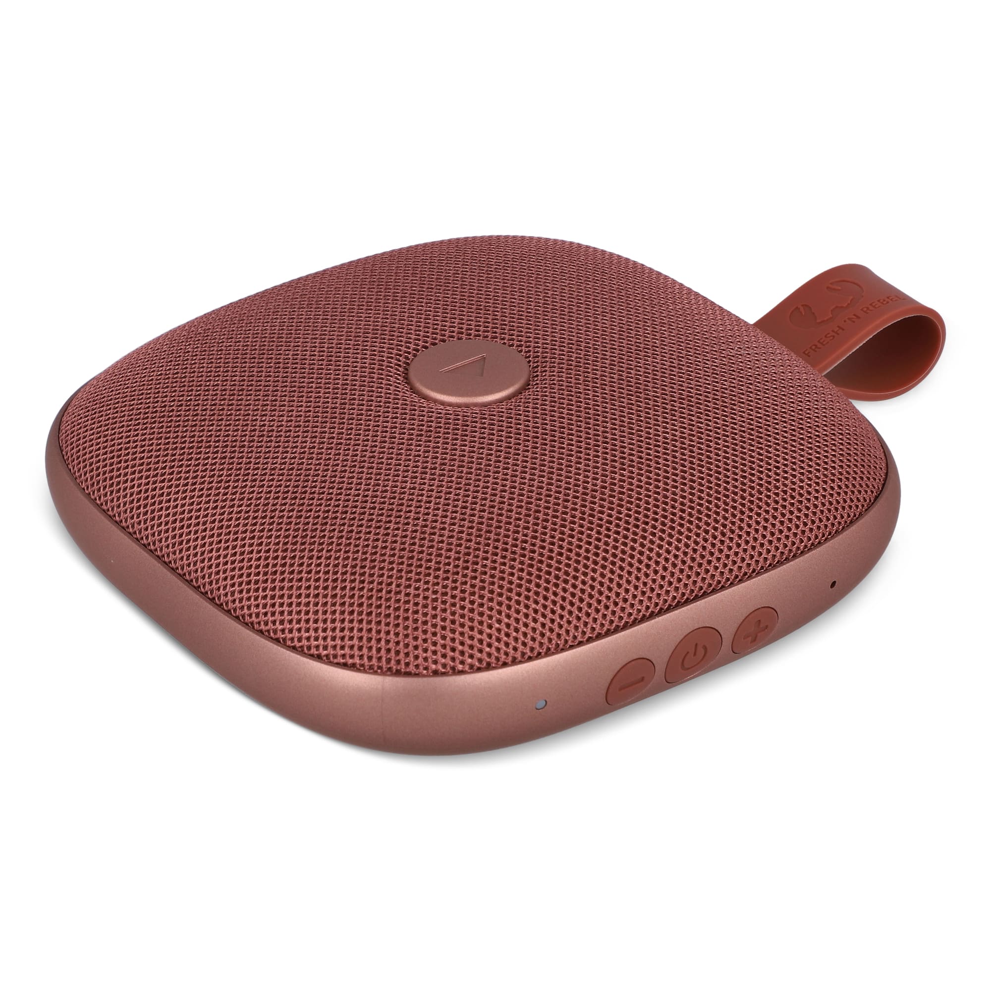 Fresh 'n Rebel Rockbox - Bold XS | Enceinte Bluetooth | Système Rockbox
