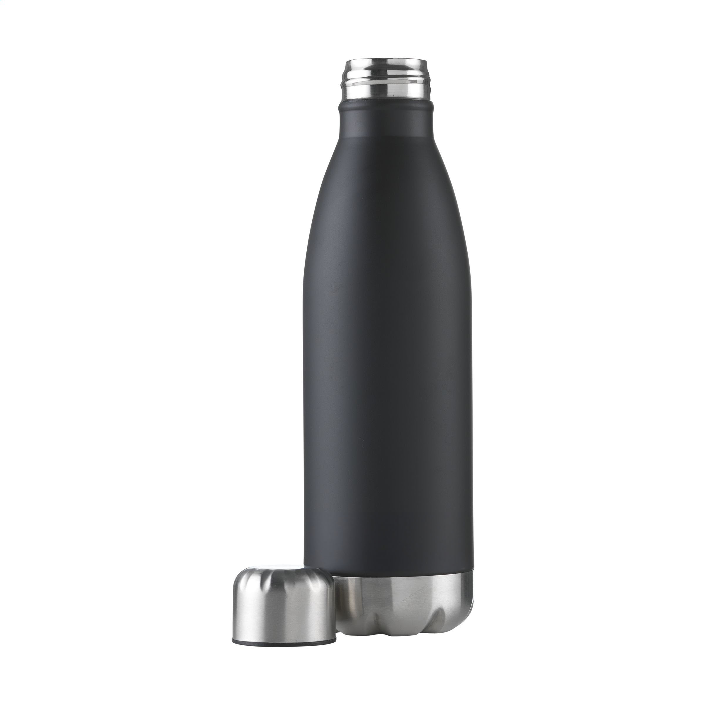 Thermosflasche Aria | 500 ml | Doppelwandig | Edelstahl