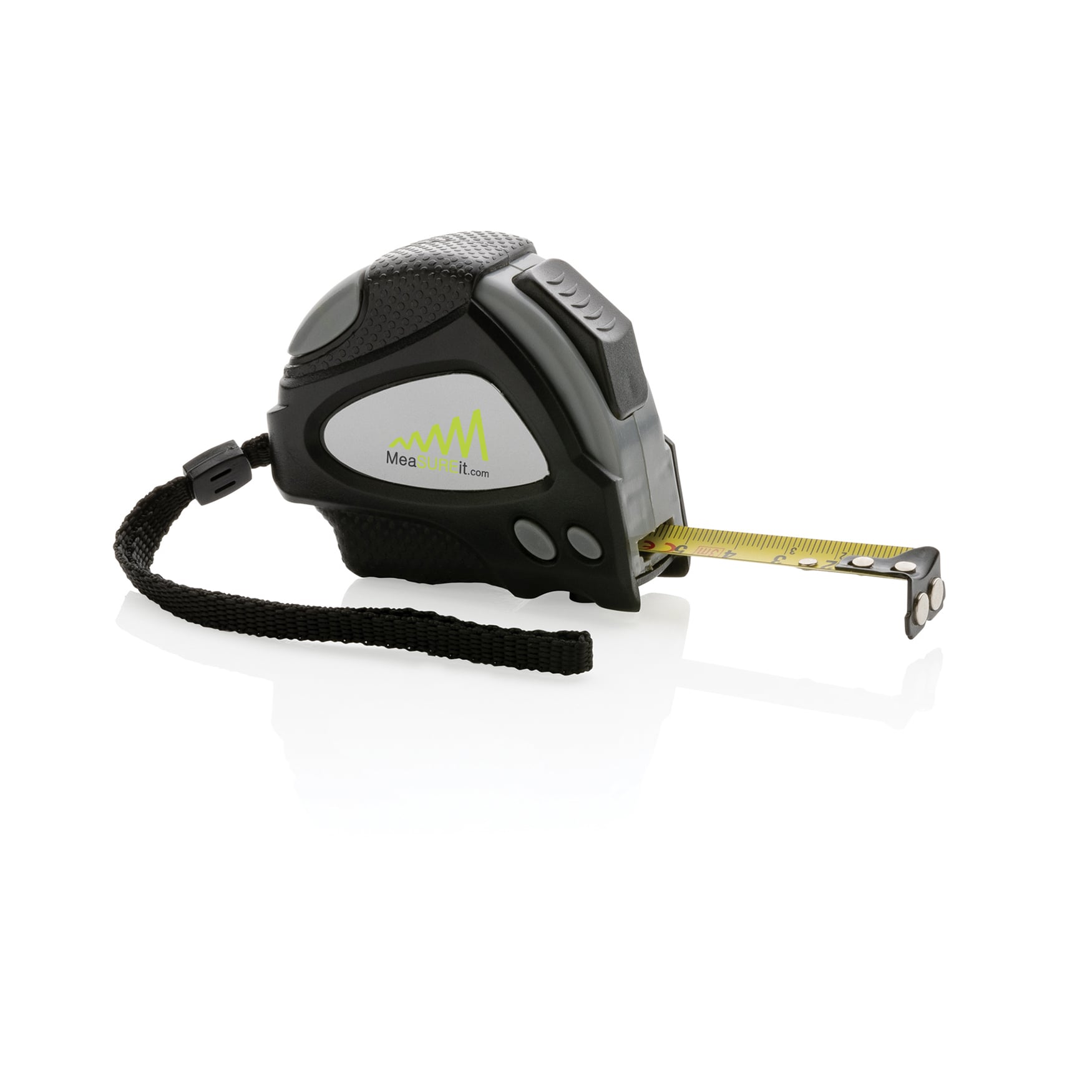 Metro - Design heavy duty | 8 metri | Nastro largo
