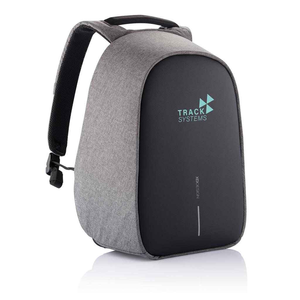 Borsa per laptop - 15,6 pollici | Antifurto| 16 litri | Viaggia in sicurezza