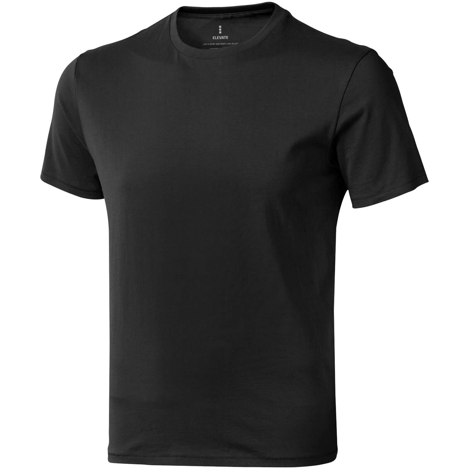 T-Shirt Nanaimo - Herren | 160 g/m² Baumwolle | 1-4 Farbdruck