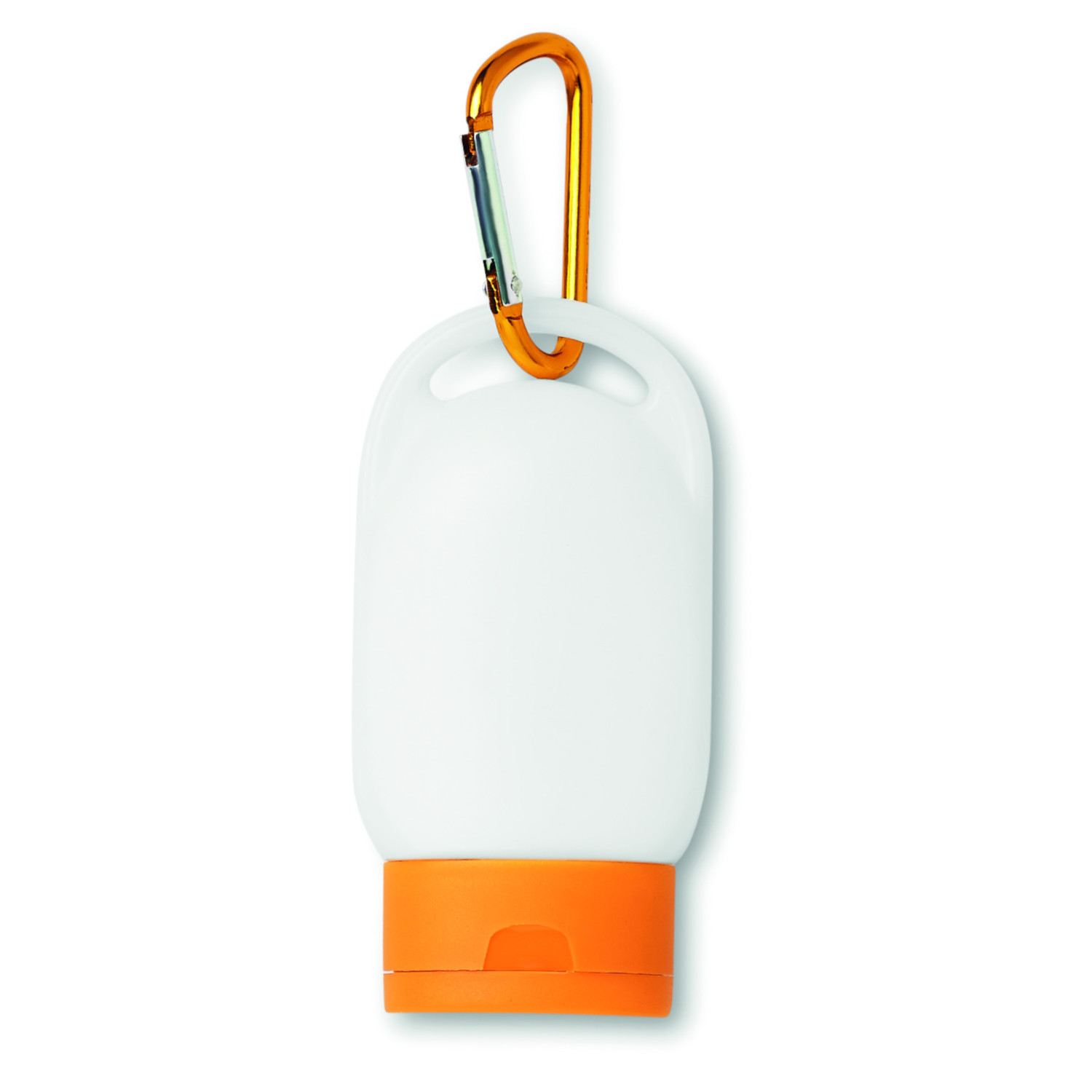 Crème solaire - SPF 30 | 30 ml | Tube transparent