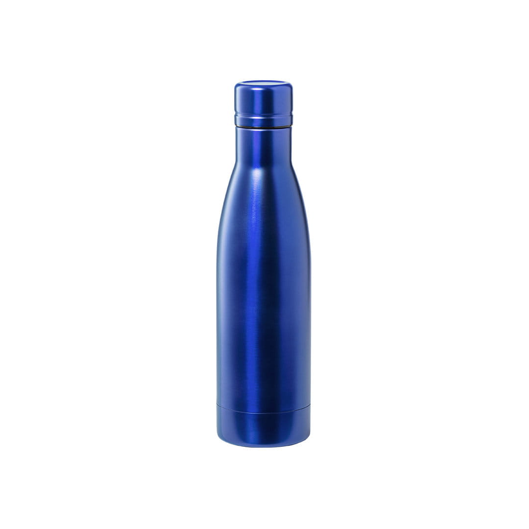 Bouteille thermos - 500 ml | Acier inoxydable | Double paroi