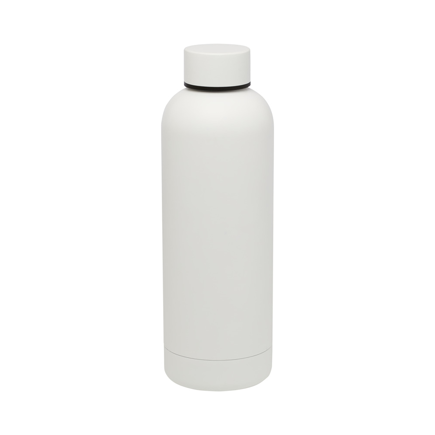 Drinkfles Spring – 500 ml | RVS Gerecycled | Koperisolatie | BPA-vrij
