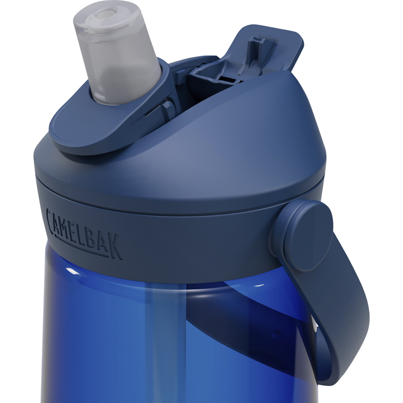 Waterfles Thrive – 750 ml | Rietje | Gerecycled Tritan™ | EasyFlow