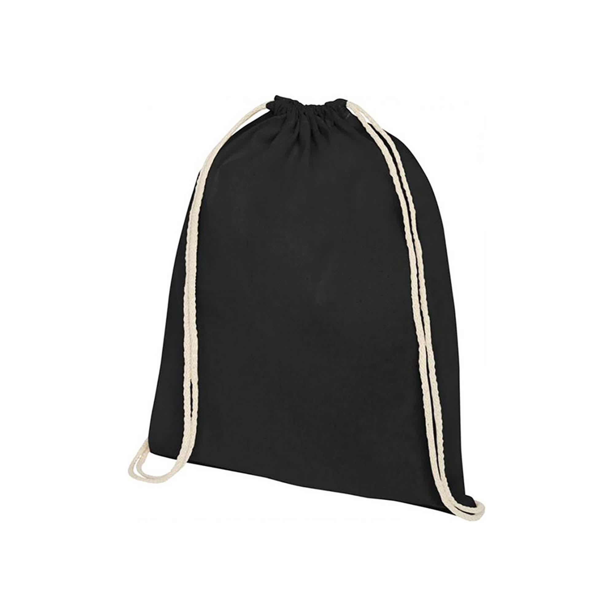 Sac de sport en coton | 140 g/m² | Impression 4 couleurs