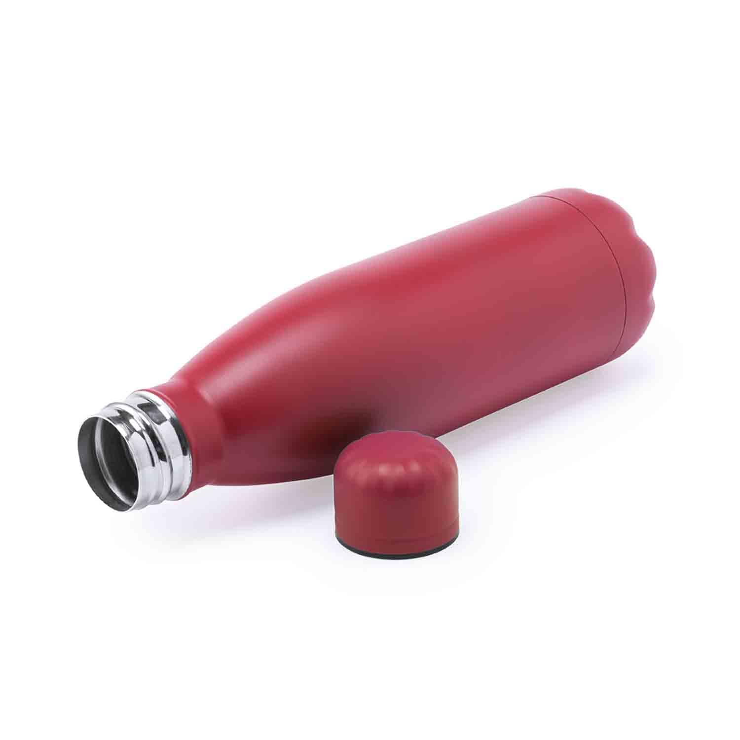 Borraccia - 790 ml | Acciaio inossidabile | Stampa ovunque
