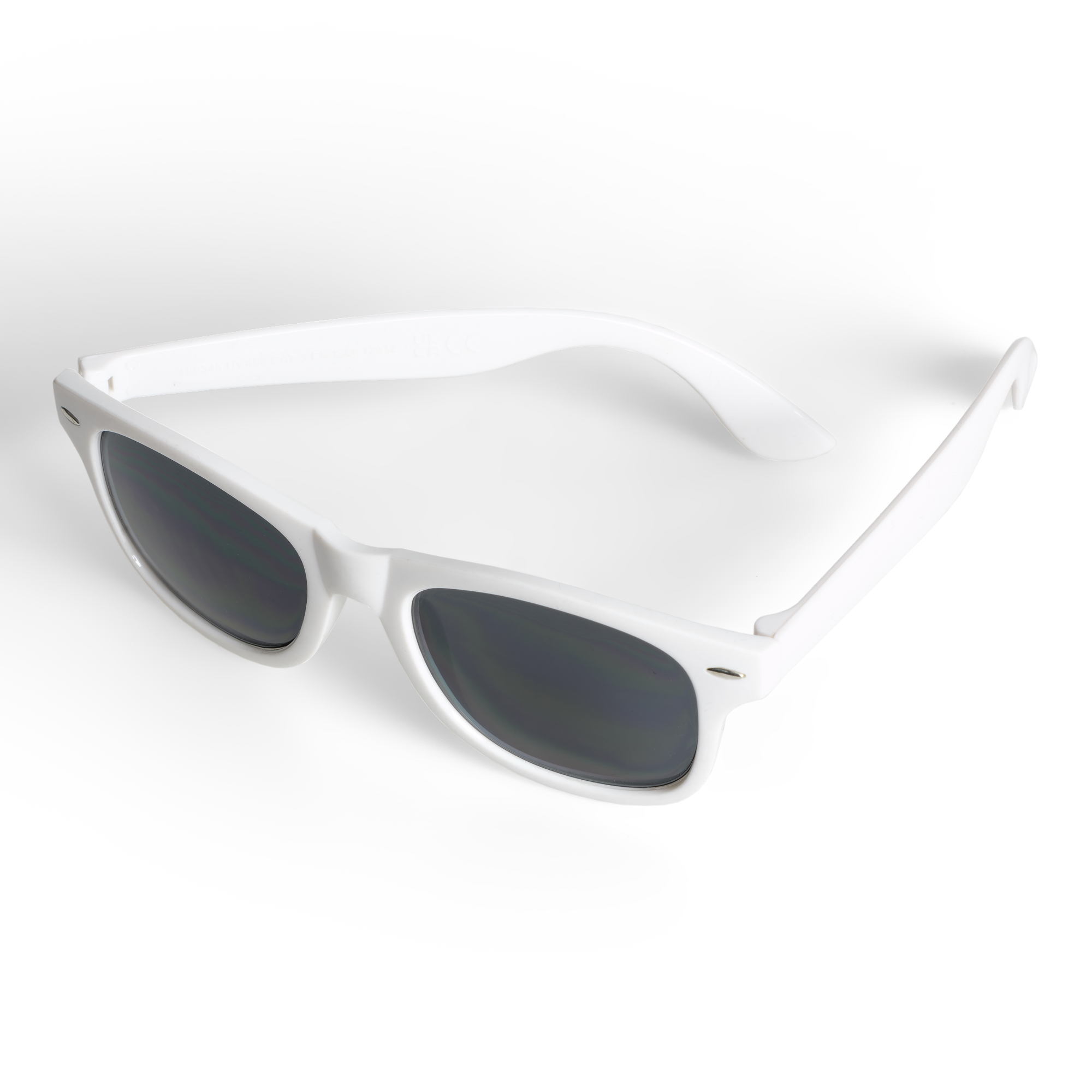 Sonnenbrille Style | UV400 | Großer Druckbereich