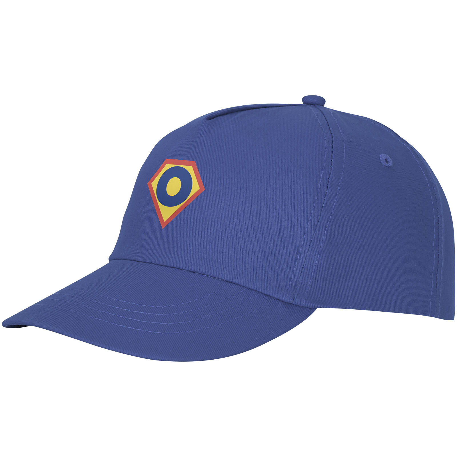 Pet Brandon – Katoen | 5-panel | Bedrukking tot 4 kleuren