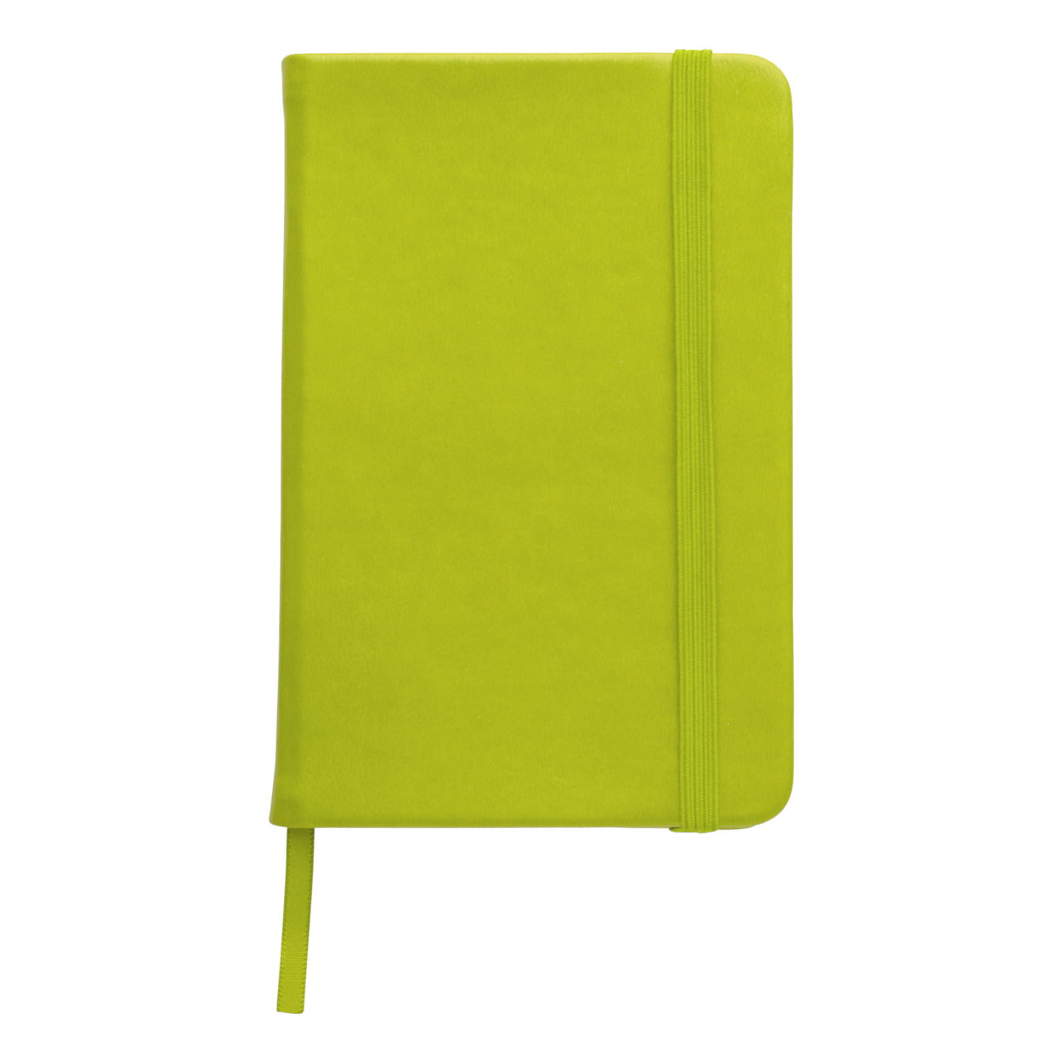 Carnet | PU recyclé | A5 | Ligné