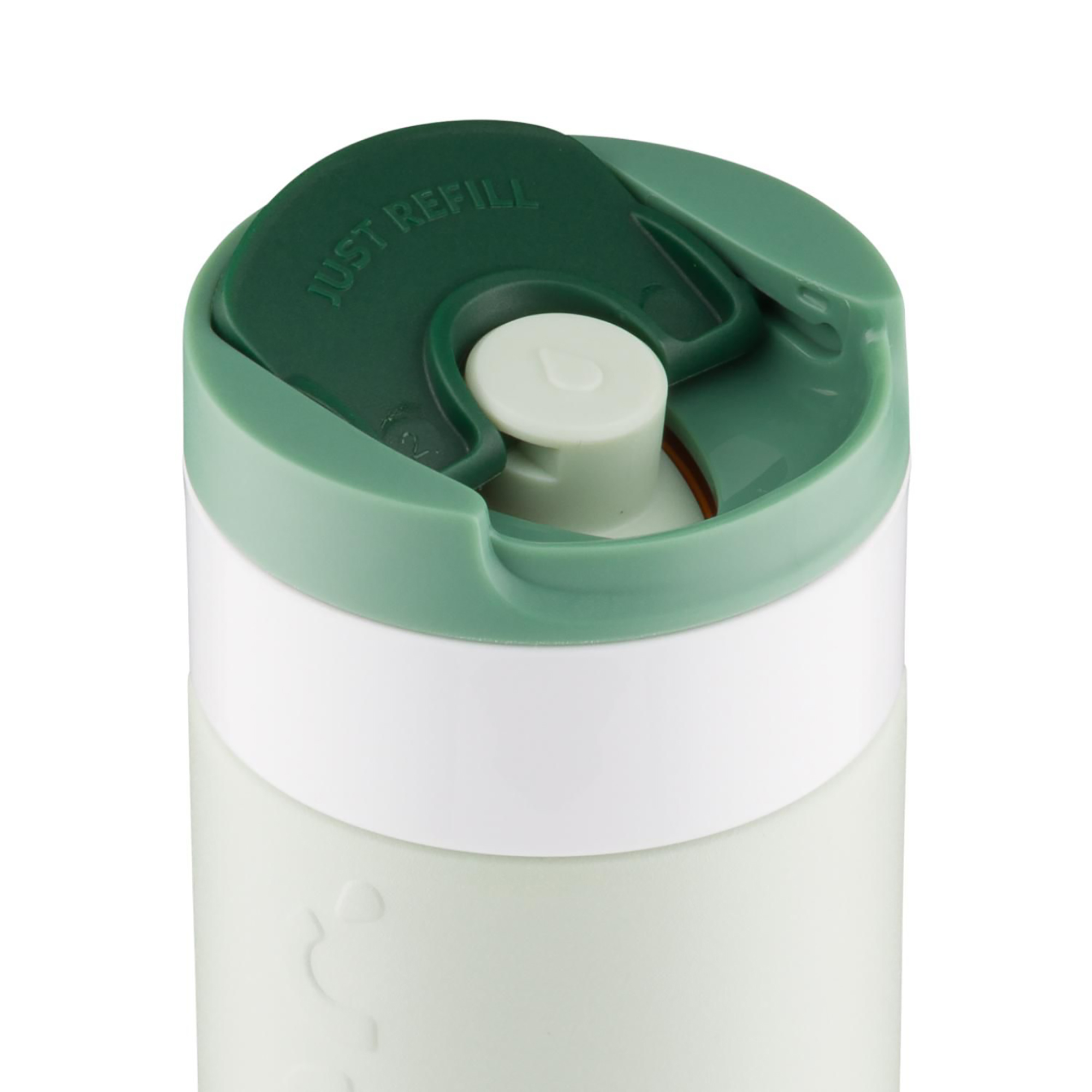 Dopper Reisebecher – 300 ml | Thermosbecher | Vollfarbig