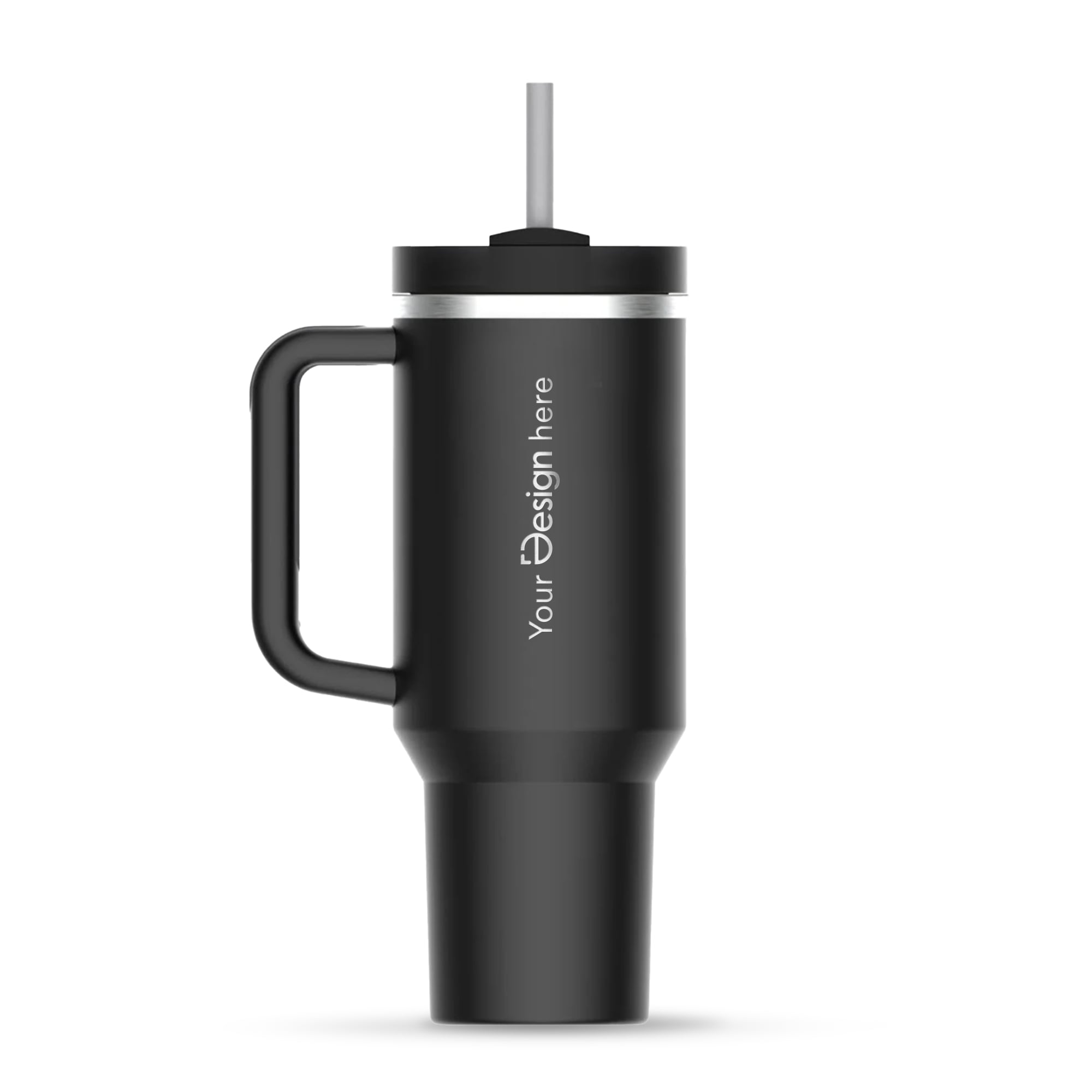 Stanley Quencher H2.0 Flowstate™ 1200 ml | Gravur & Druck | Edelstahl | BPA frei