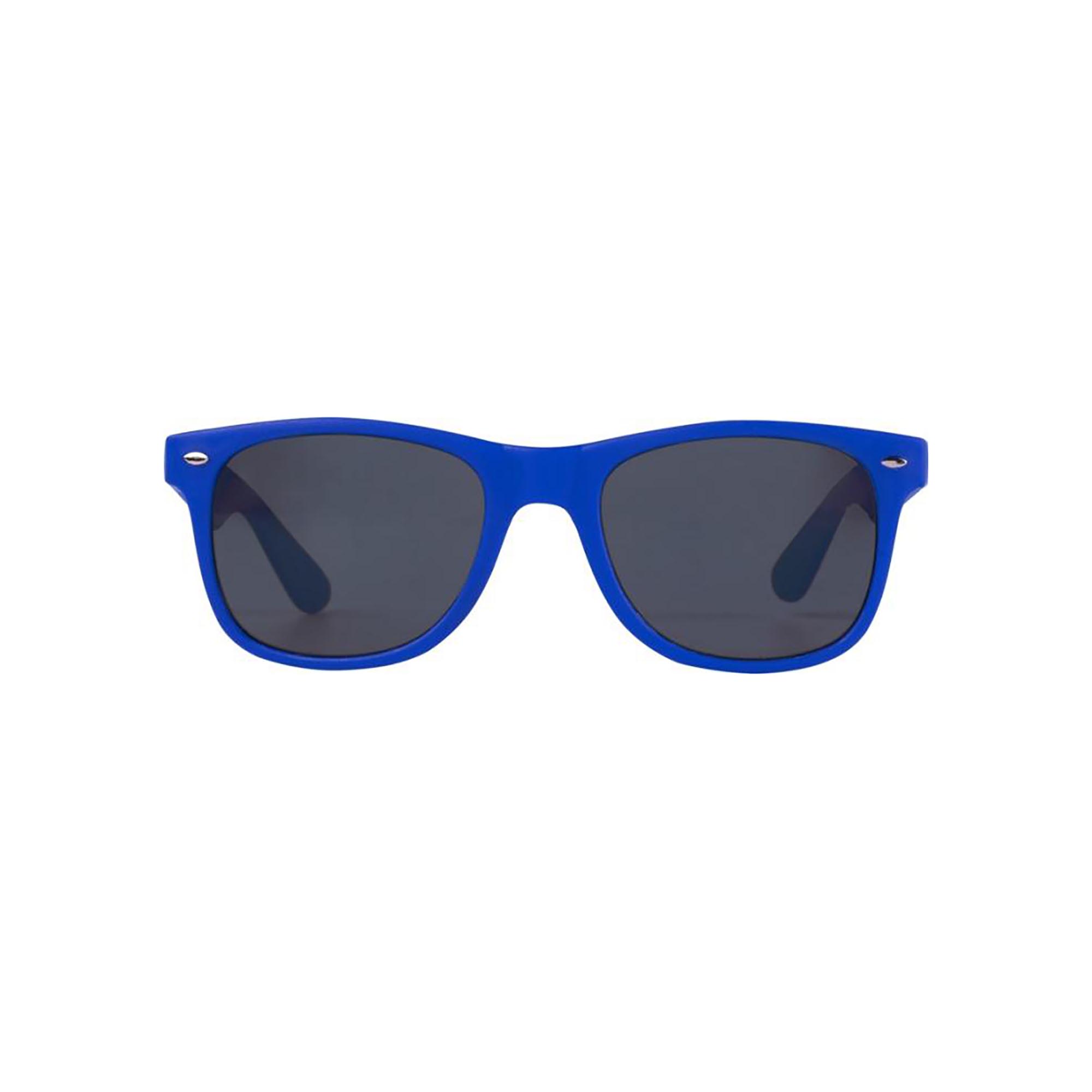 Zonnebril Sun Ray - Eco | UV400 | Gerecycled plastic | Tot 4 kleuren bedrukking