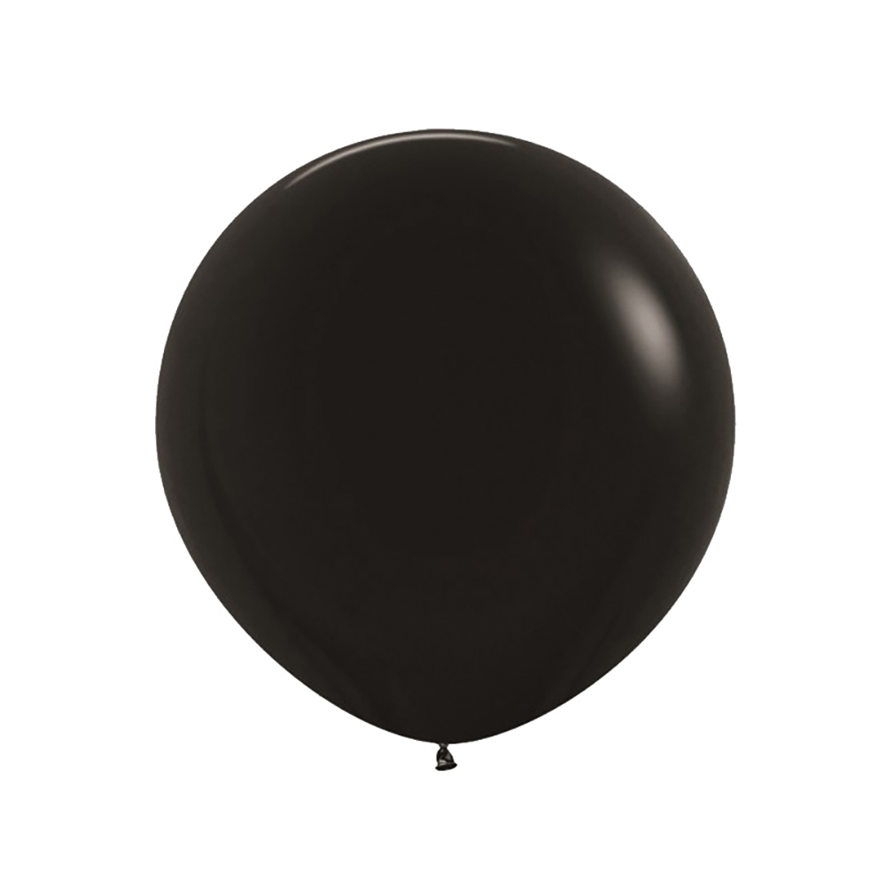 Ballon géant - Ø 60 cm | Accroche-regard | 100 % latex naturel biologique