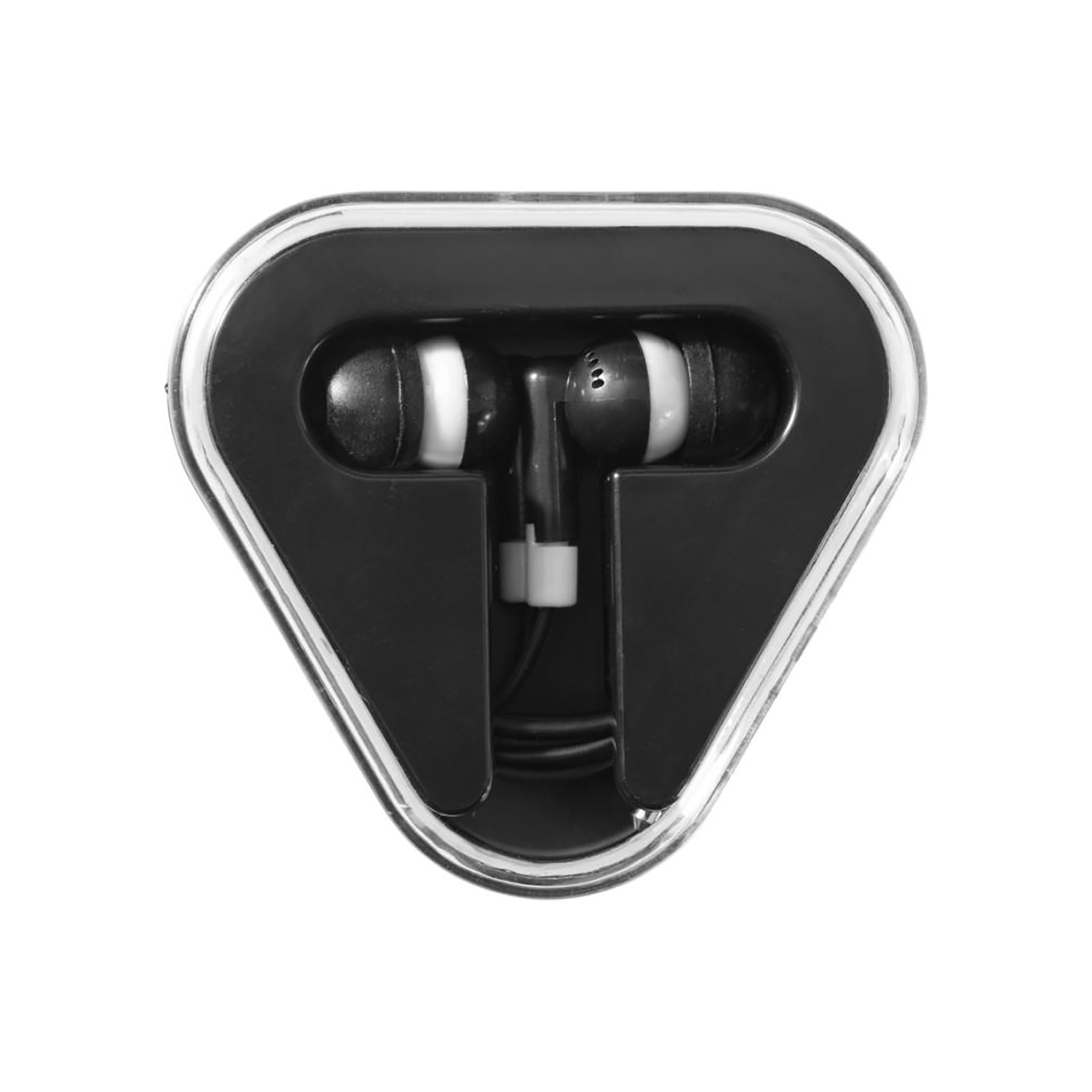 Kopfhörer Lino | In-Ear | Kunststoffbox