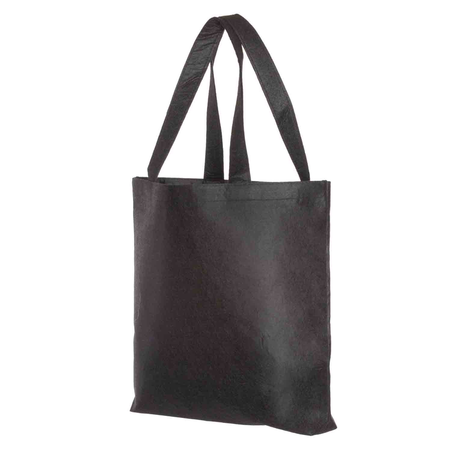 Borsa da trasporto in feltro - RPET | 220 g/m² | 42x33x8 cm