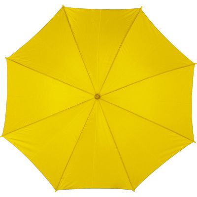 Parapluie coloré - Ø 100 cm | Automatique | Impression jusqu'à 2 couleurs