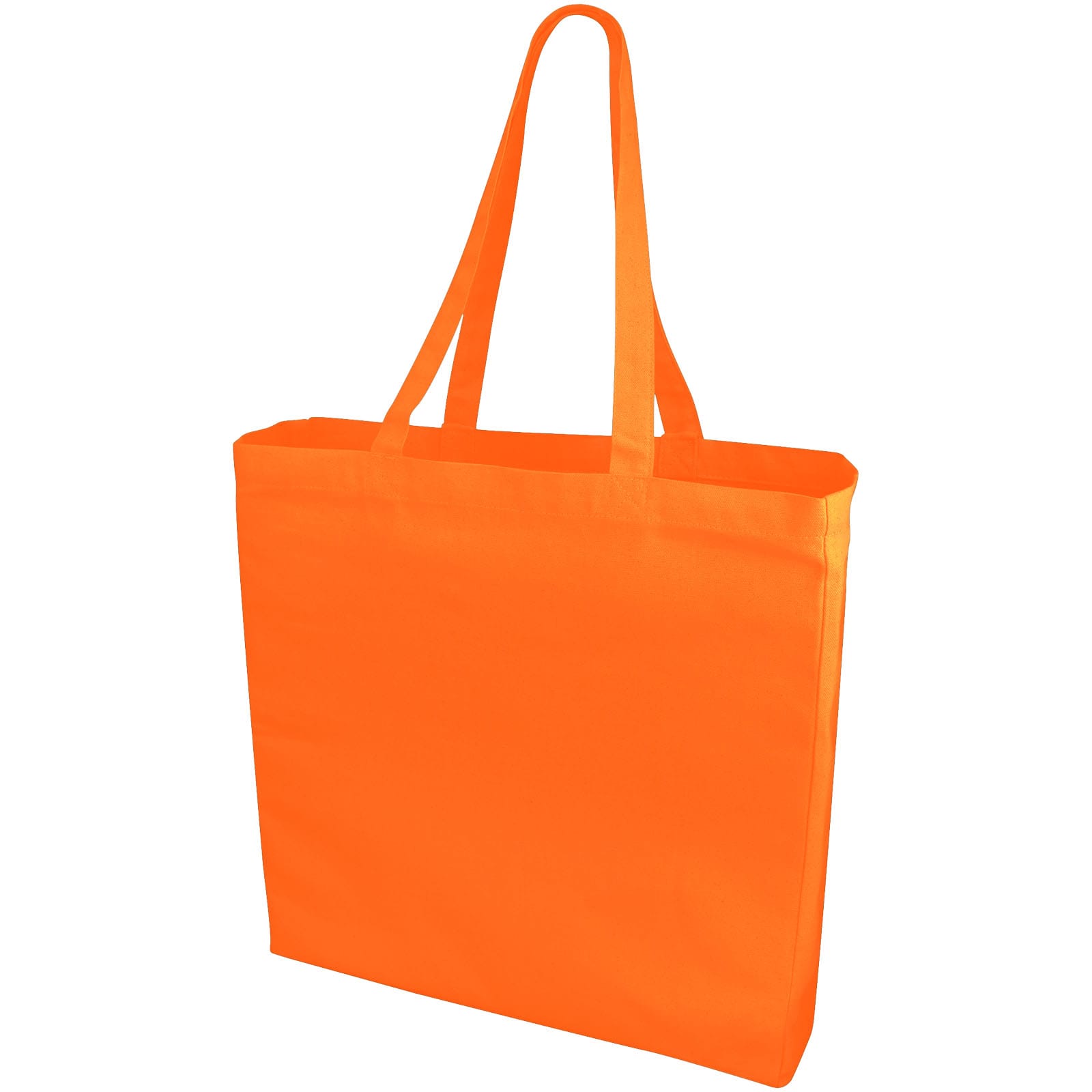 Katoenen tas Zia - Gekleurd | 220 g/m² | Snel