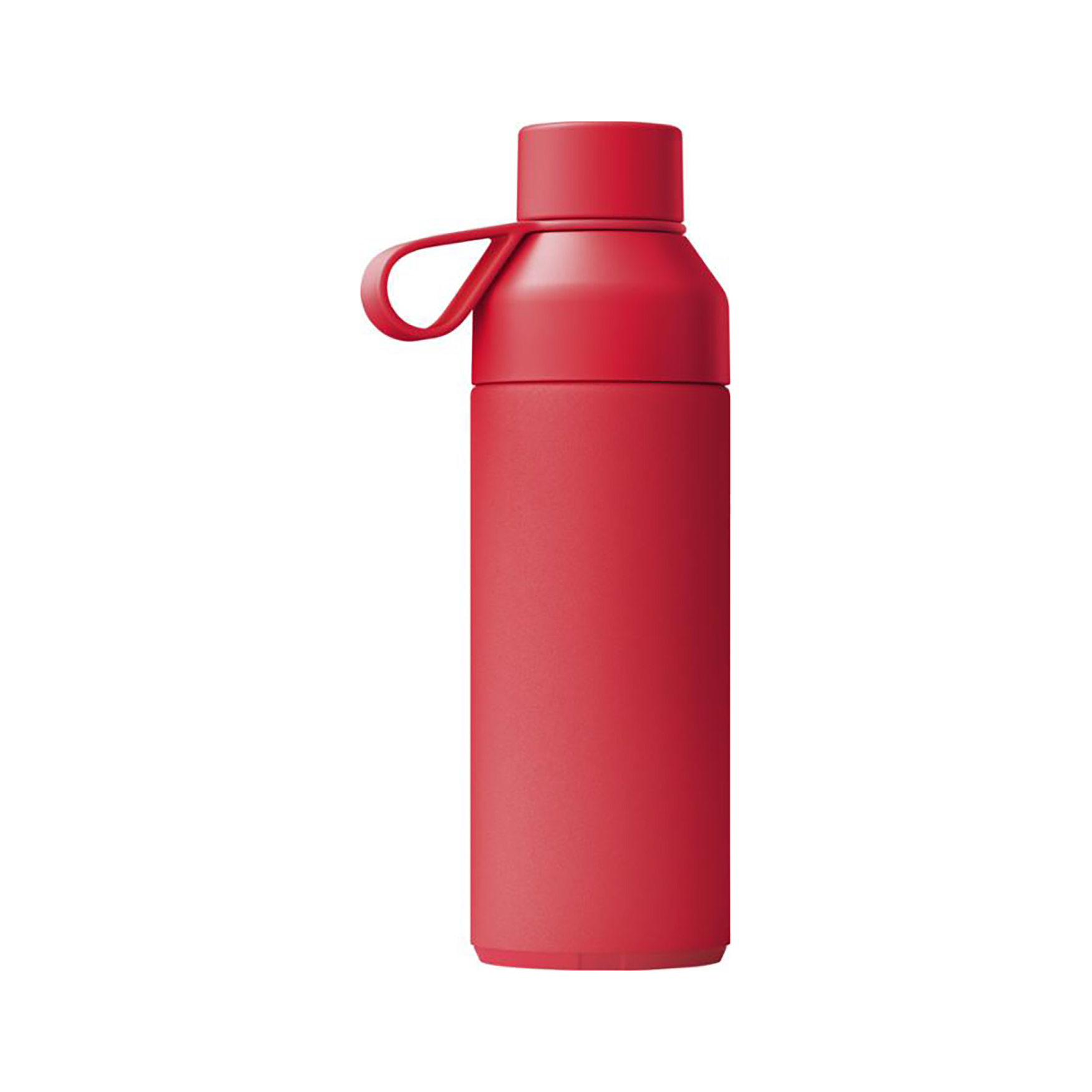Thermoflasche Ocean - Vakuumisolierung | 500 ml | Recyceltes Material
