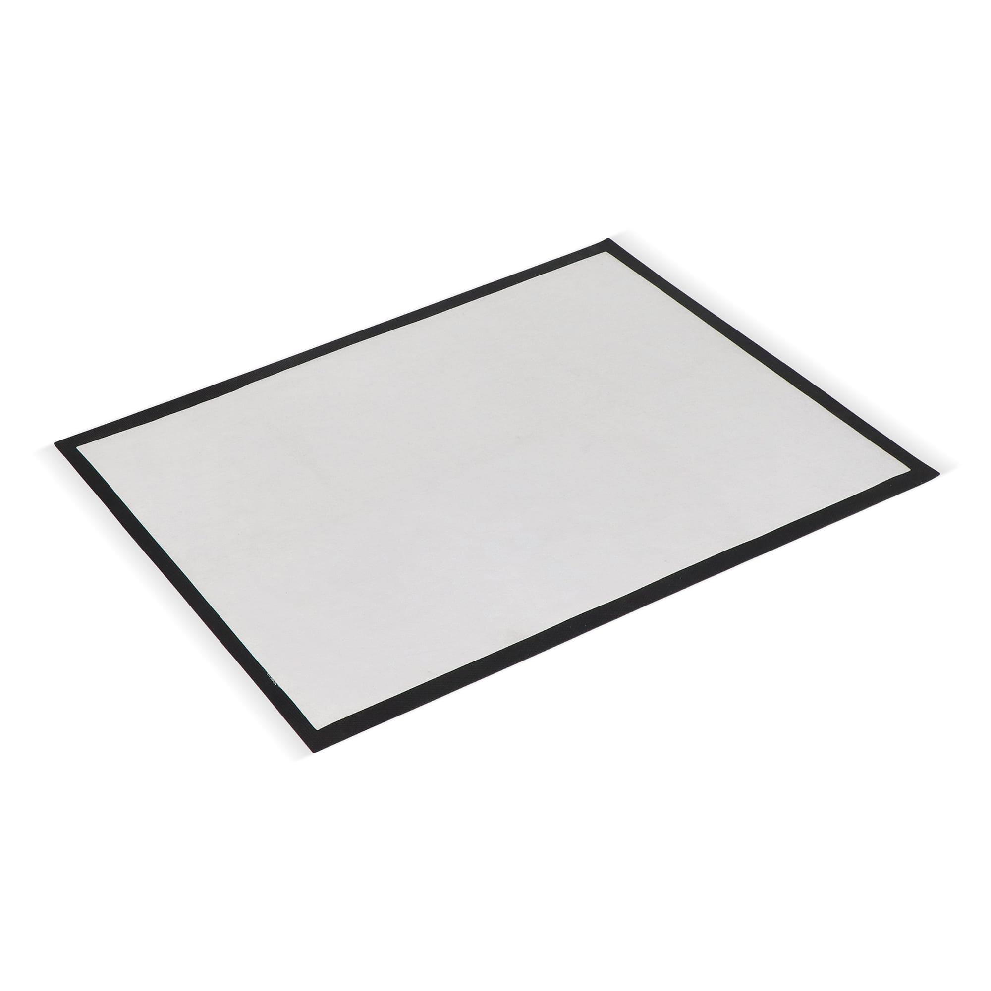 Fußmatte – Full-Color Sublimation | 50 x 75 cm | Rutschfeste Unterseite | Polyester Oberfläche