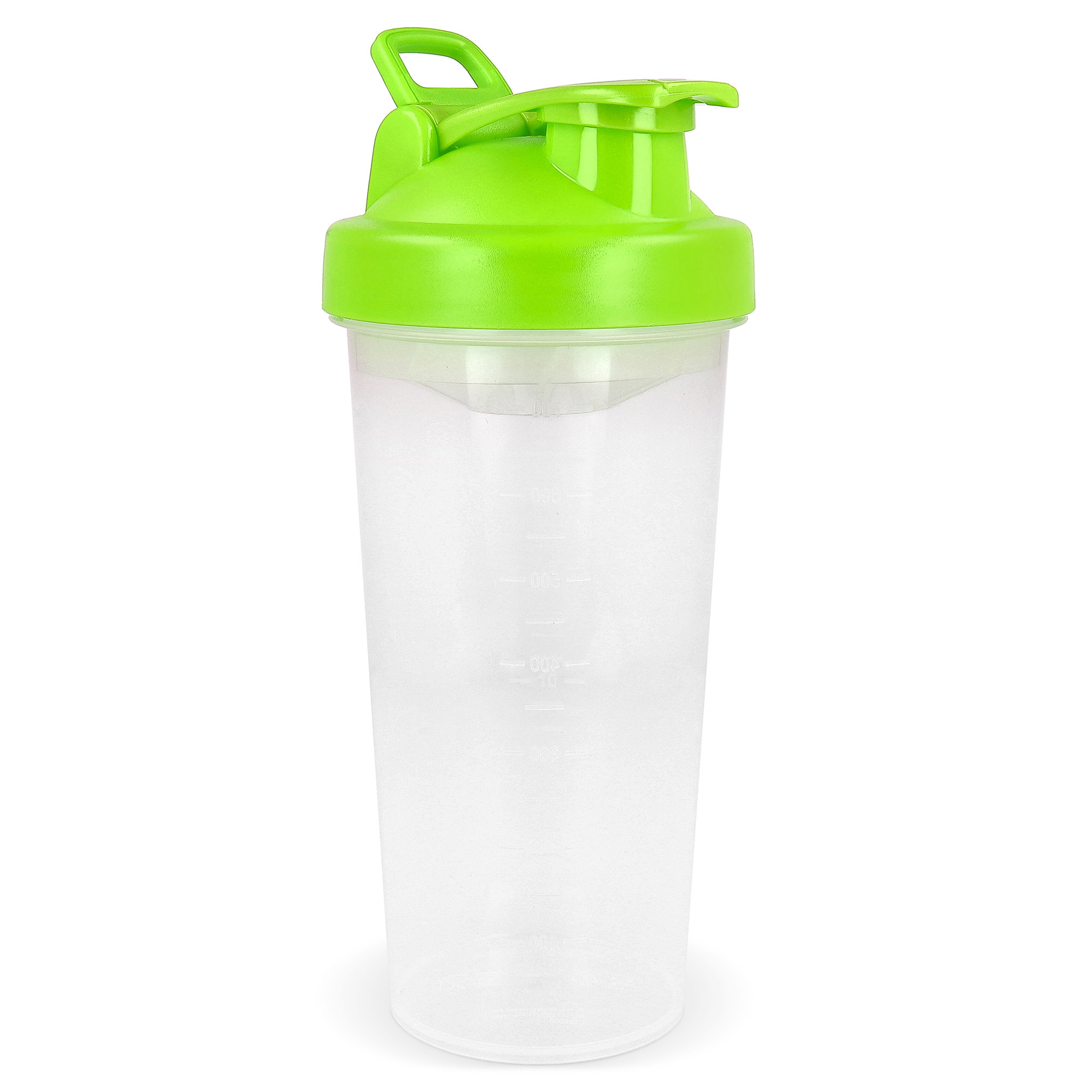 Bouteille shaker – 700 ml | Mélange sans grumeaux | Anse pratique