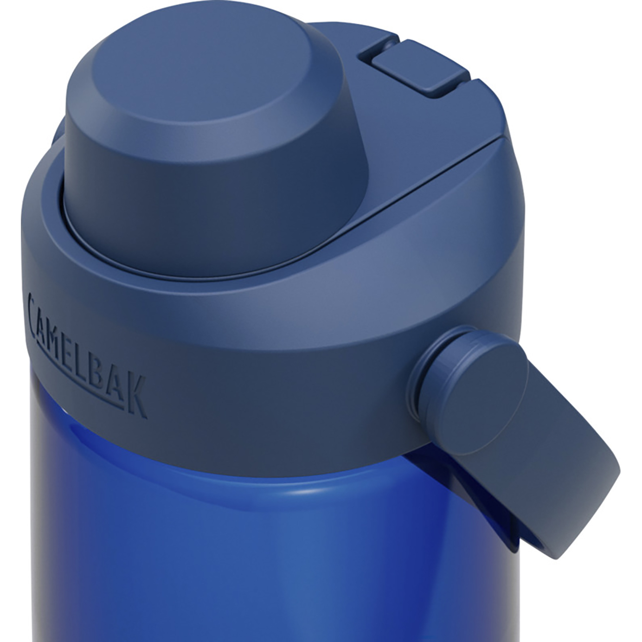 Borraccia con tappo Chug – 750 ml | A tenuta stagna | Tritan™ Renew | Manico girevole
