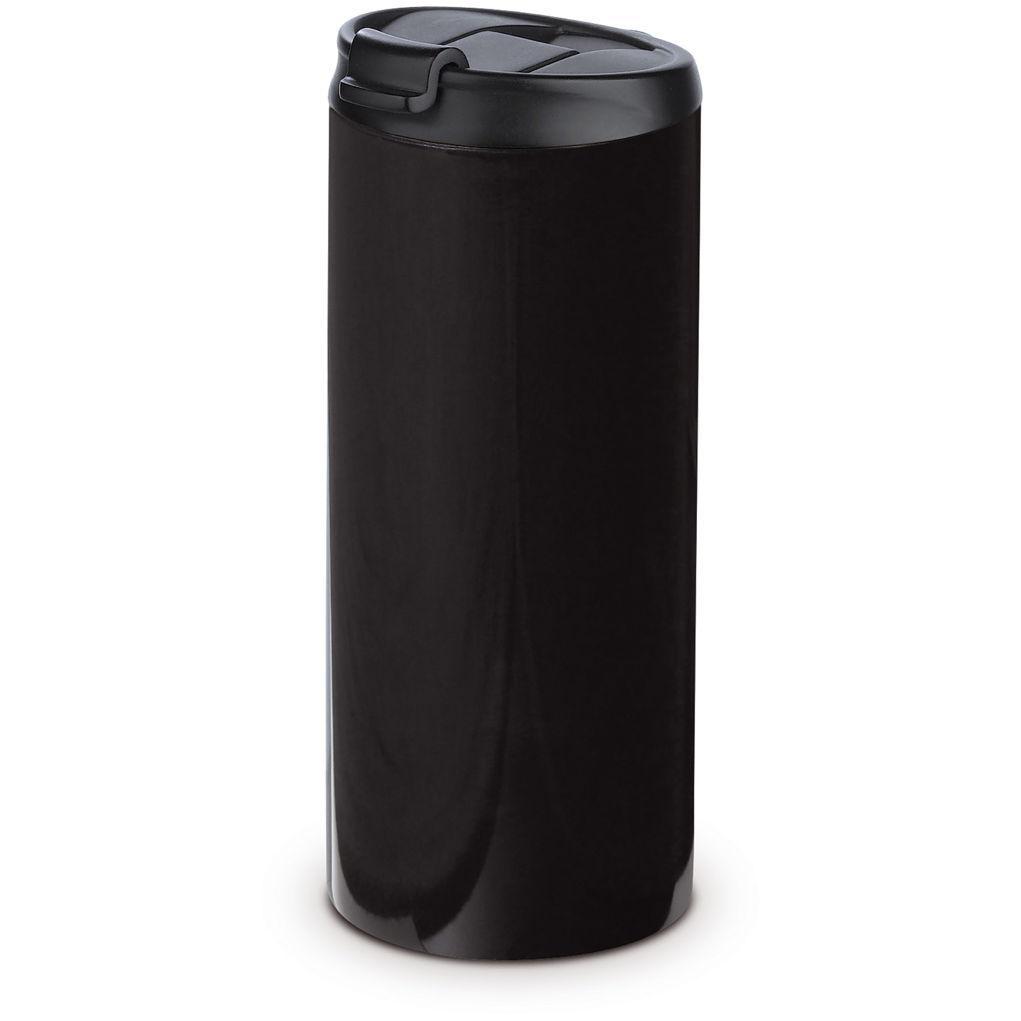 Thermobecher Ferun - 350 ml | Doppelwandig | Auslaufsicher | Vollfarbe oder Gravur