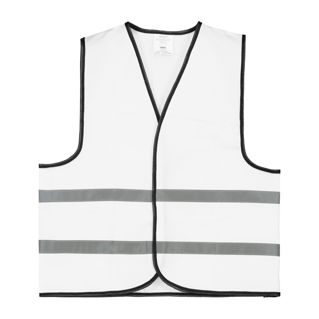 Veiligheidshesje Marja – XL | Full Colour | Gekleurd